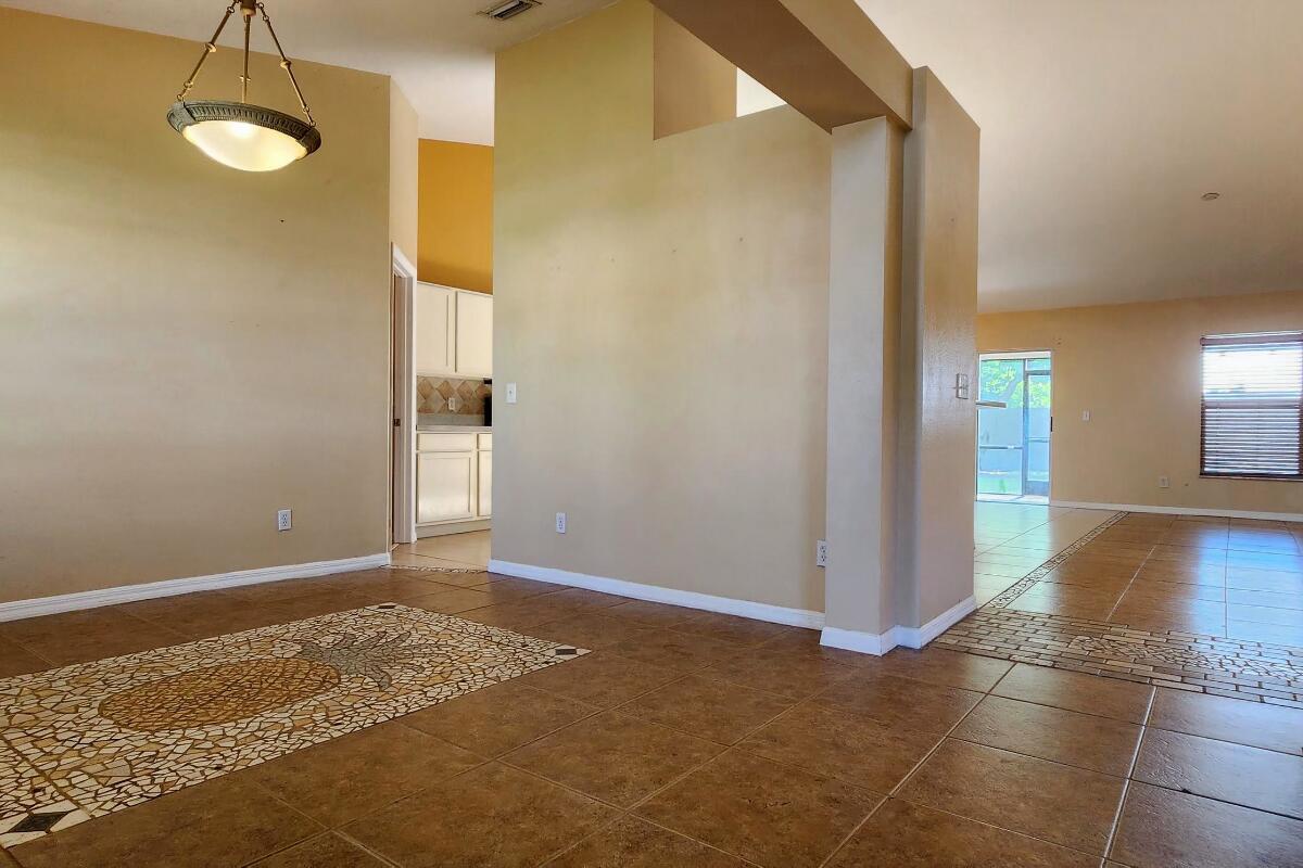 PORT ST LUCIE SECTION 7 - Residential