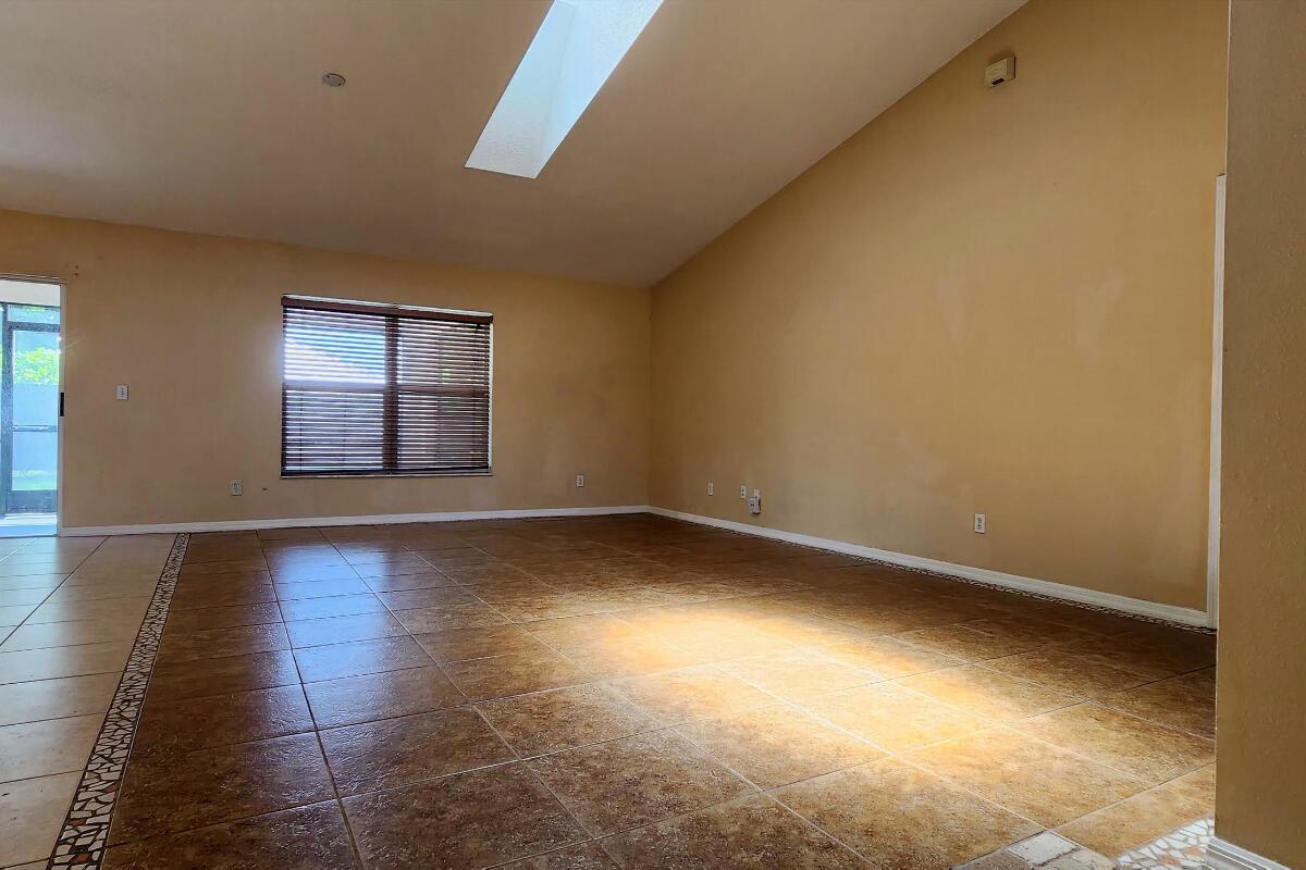 PORT ST LUCIE SECTION 7 - Residential