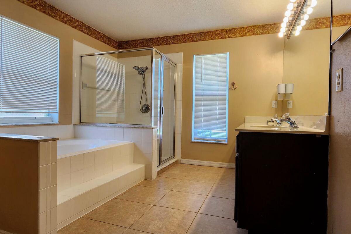 PORT ST LUCIE SECTION 7 - Residential