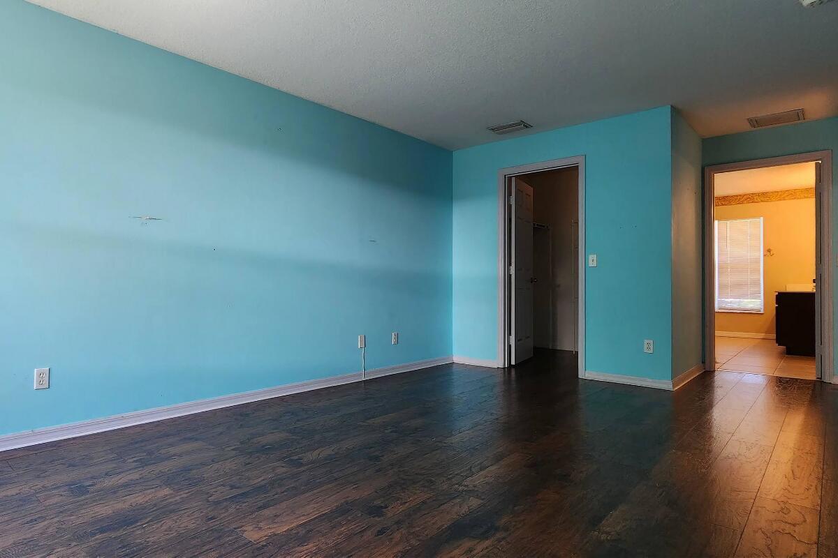 PORT ST LUCIE SECTION 7 - Residential