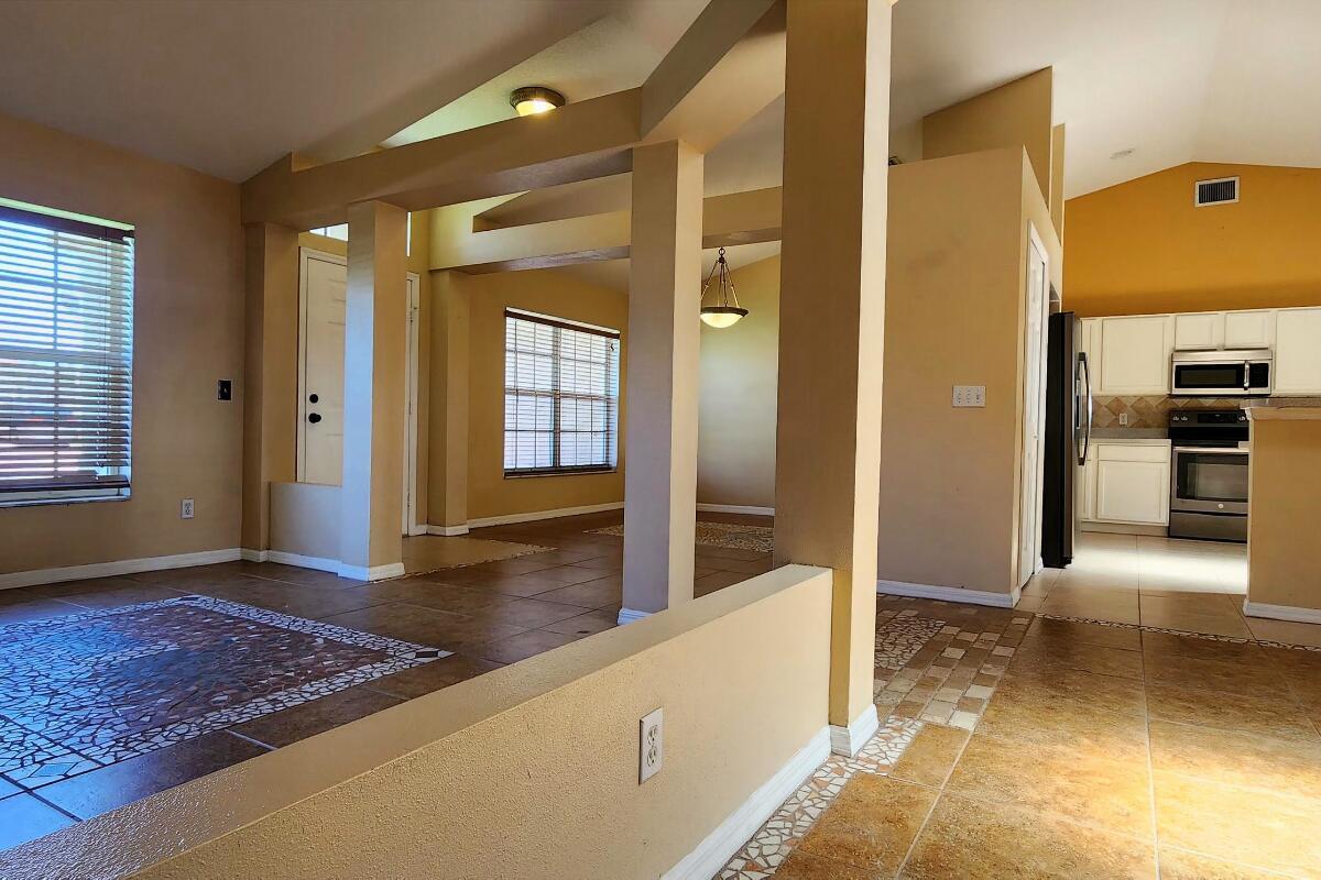 PORT ST LUCIE SECTION 7 - Residential