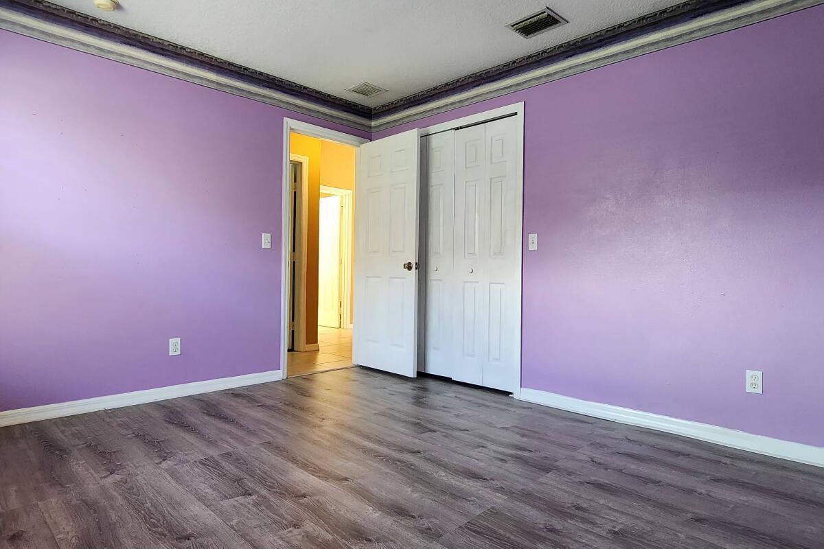 PORT ST LUCIE SECTION 7 - Residential