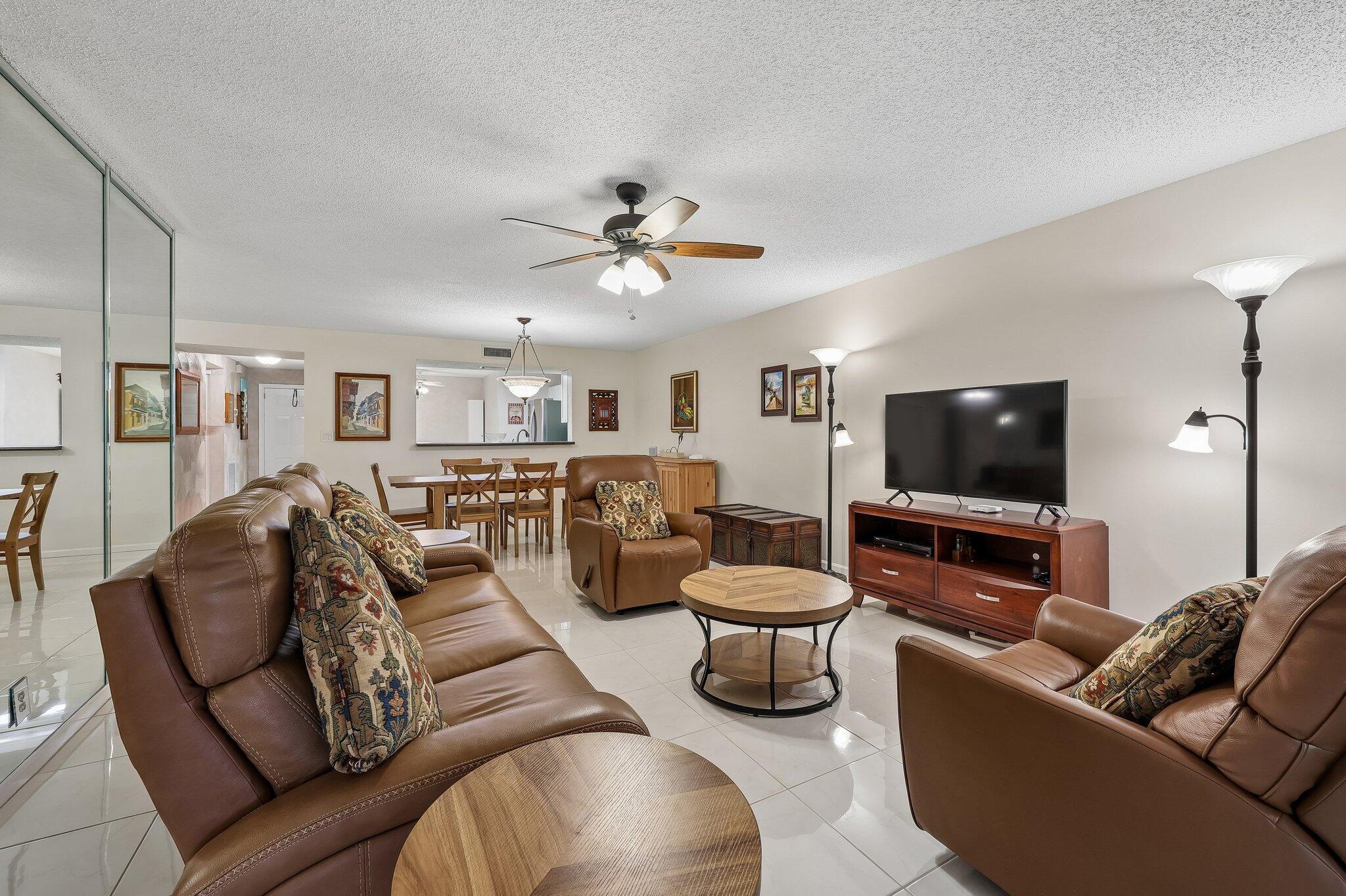 SUN VALLEY EAST - Residential