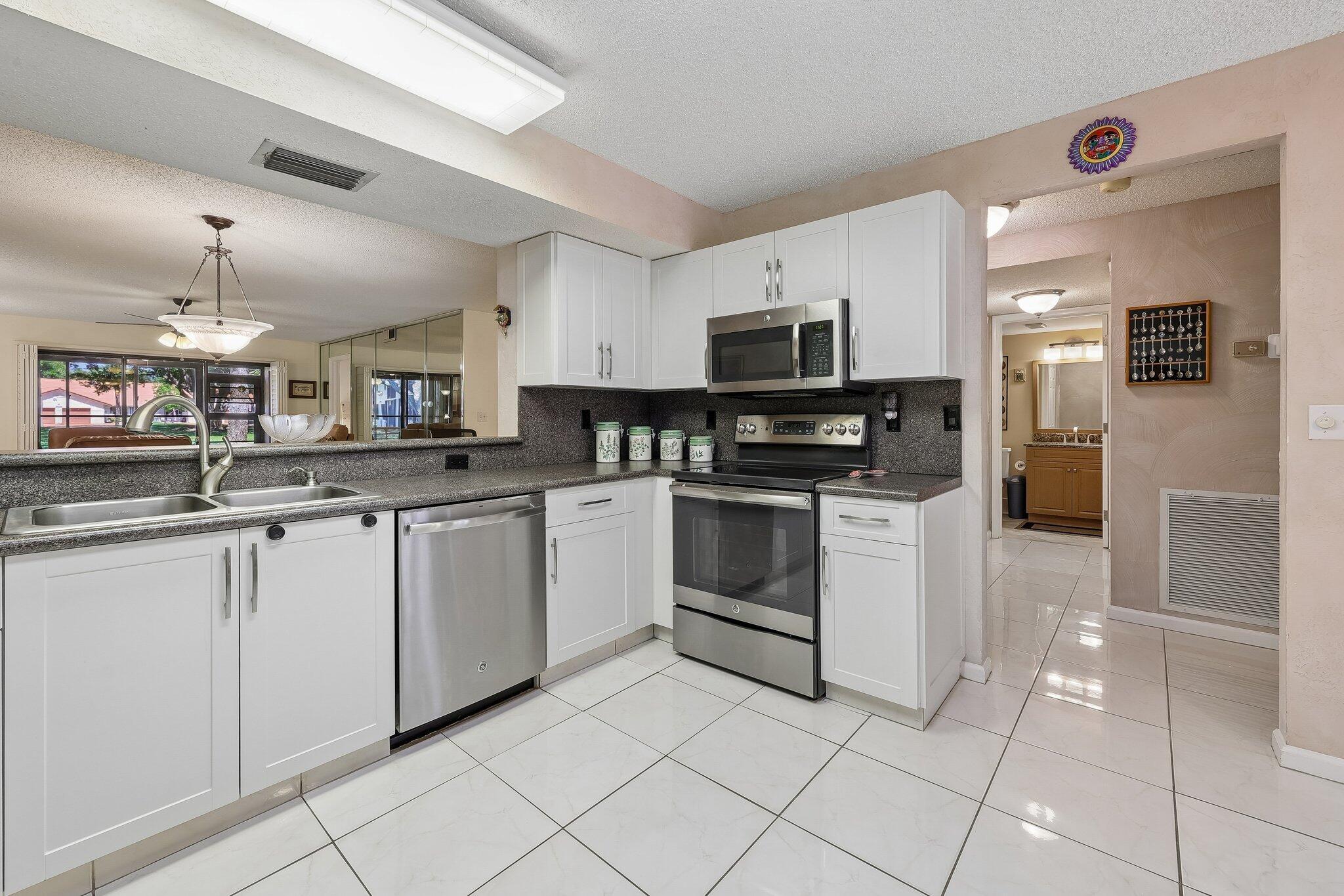 SUN VALLEY EAST - Residential