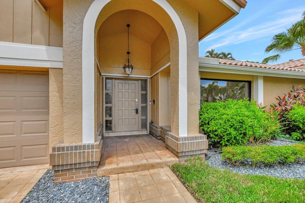 Photo of 7264 Montrico Drive, Boca Raton, FL 33433 (MLS # R11016503)