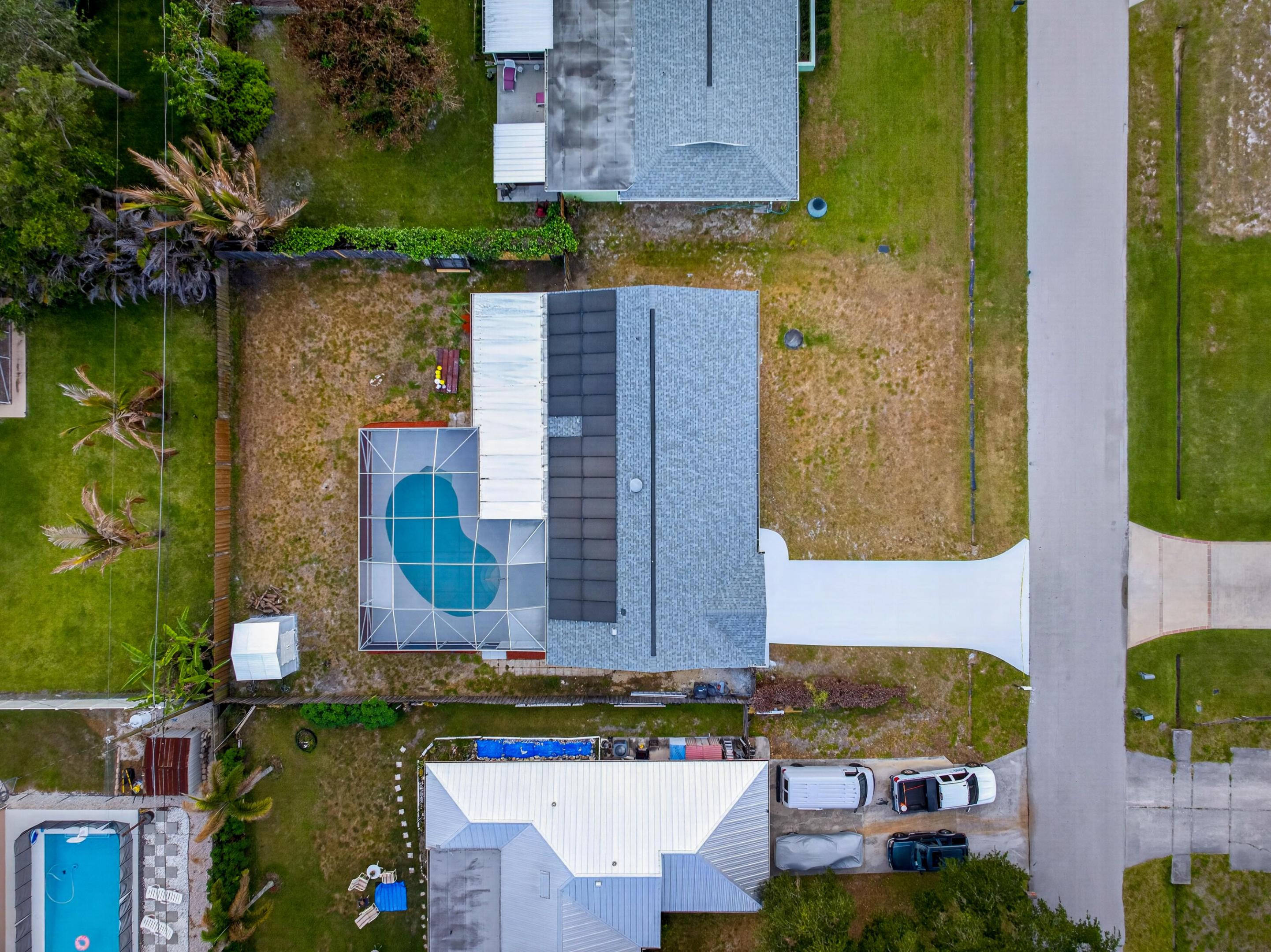 PORT ST LUCIE SECTION 1 - Residential
