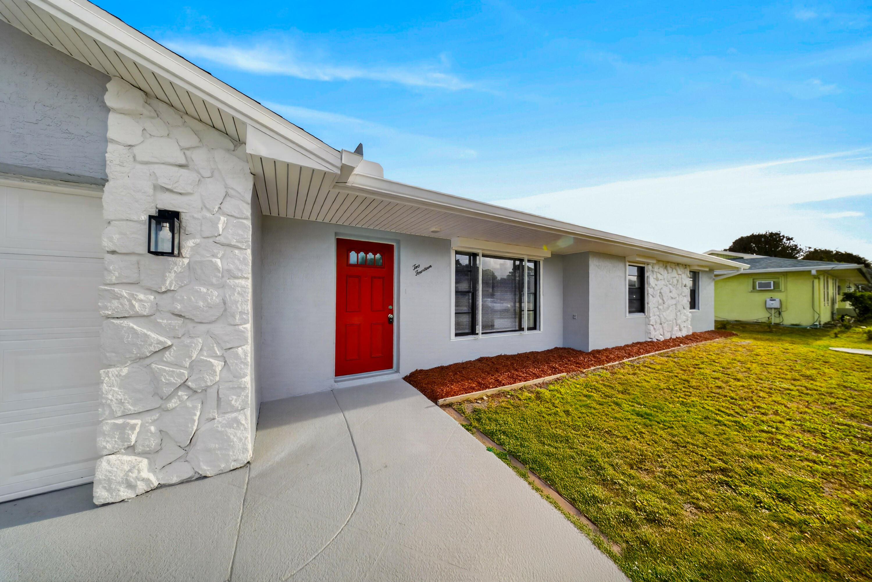PORT ST LUCIE SECTION 1 - Residential