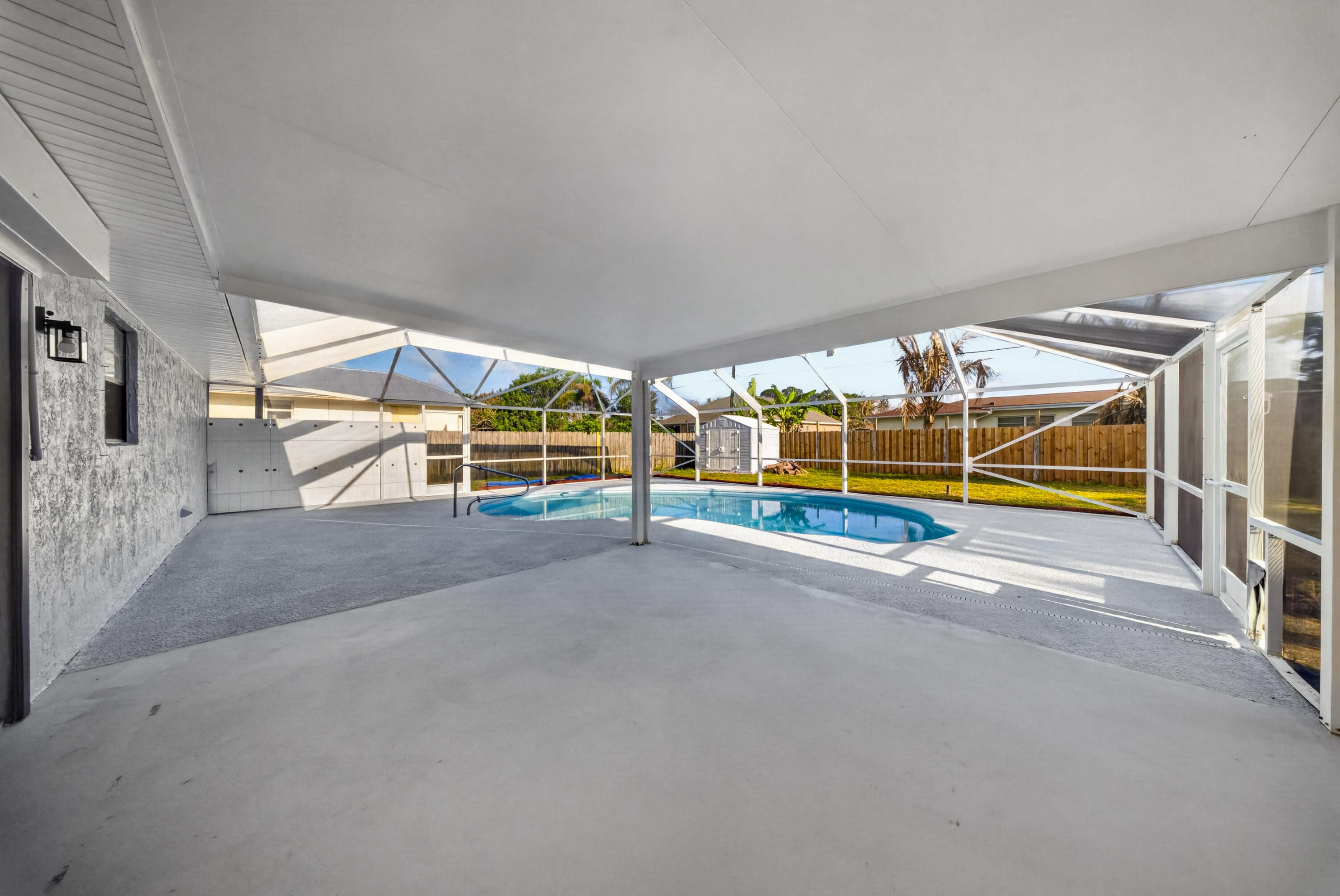 PORT ST LUCIE SECTION 1 - Residential