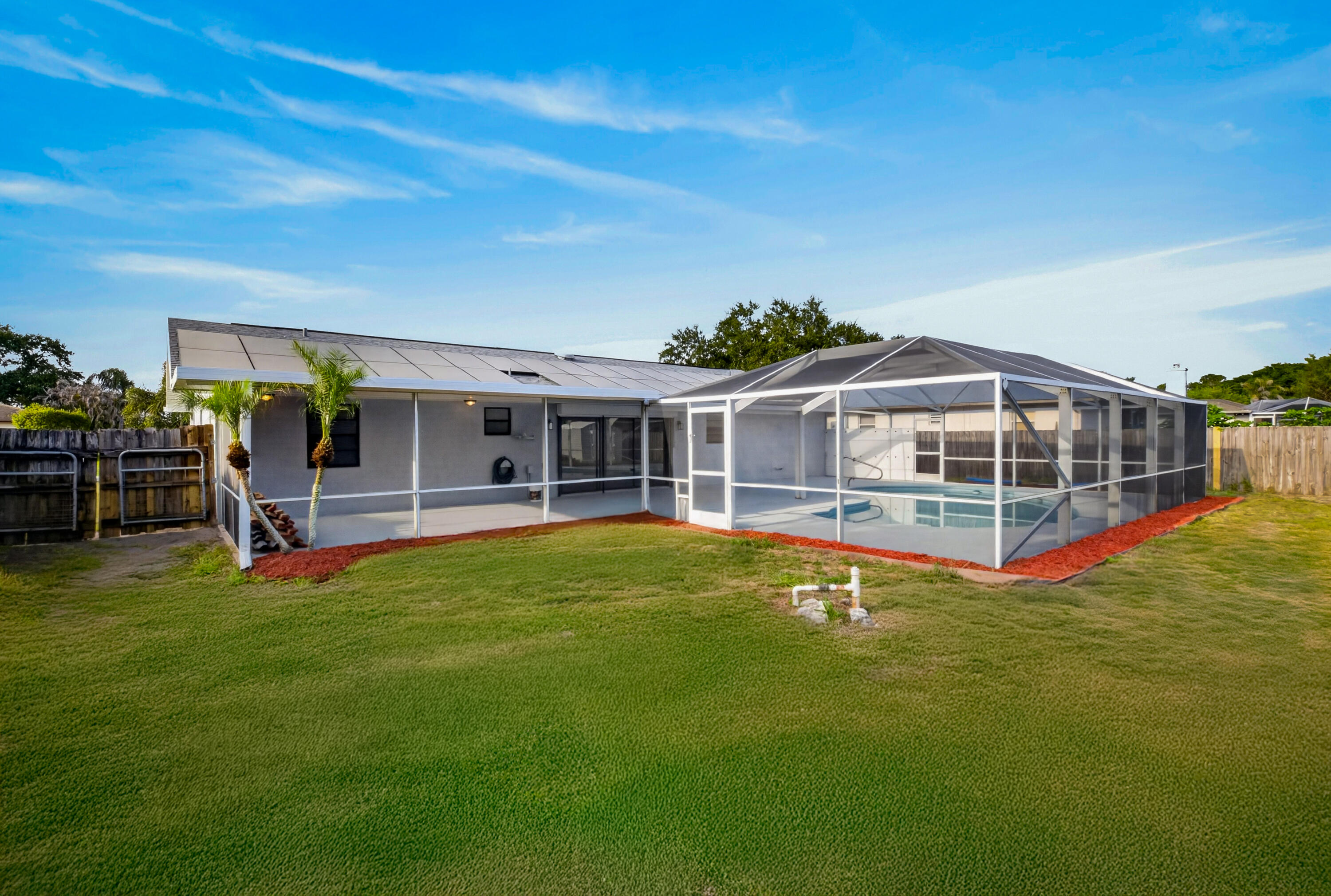 PORT ST LUCIE SECTION 1 - Residential
