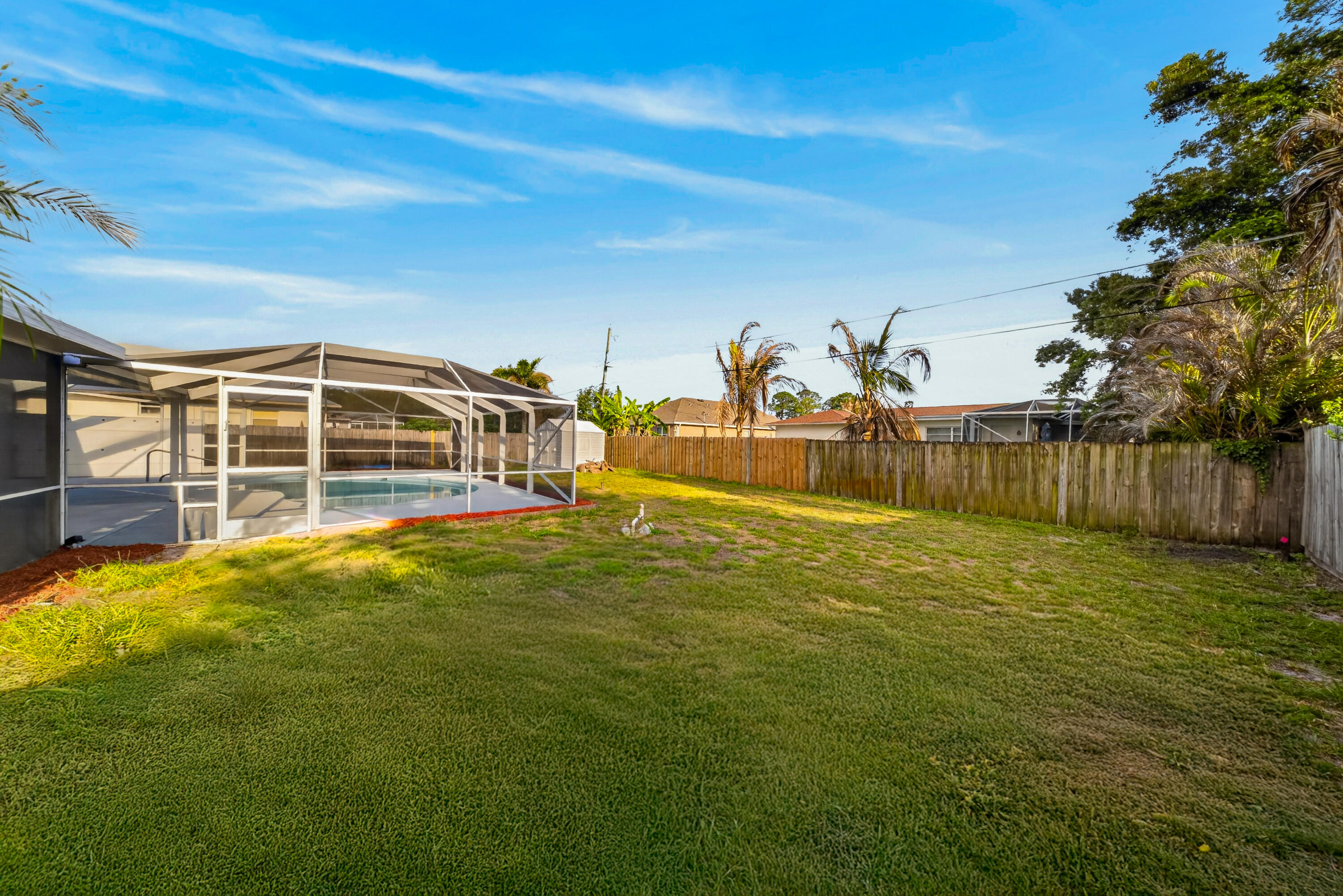 PORT ST LUCIE SECTION 1 - Residential