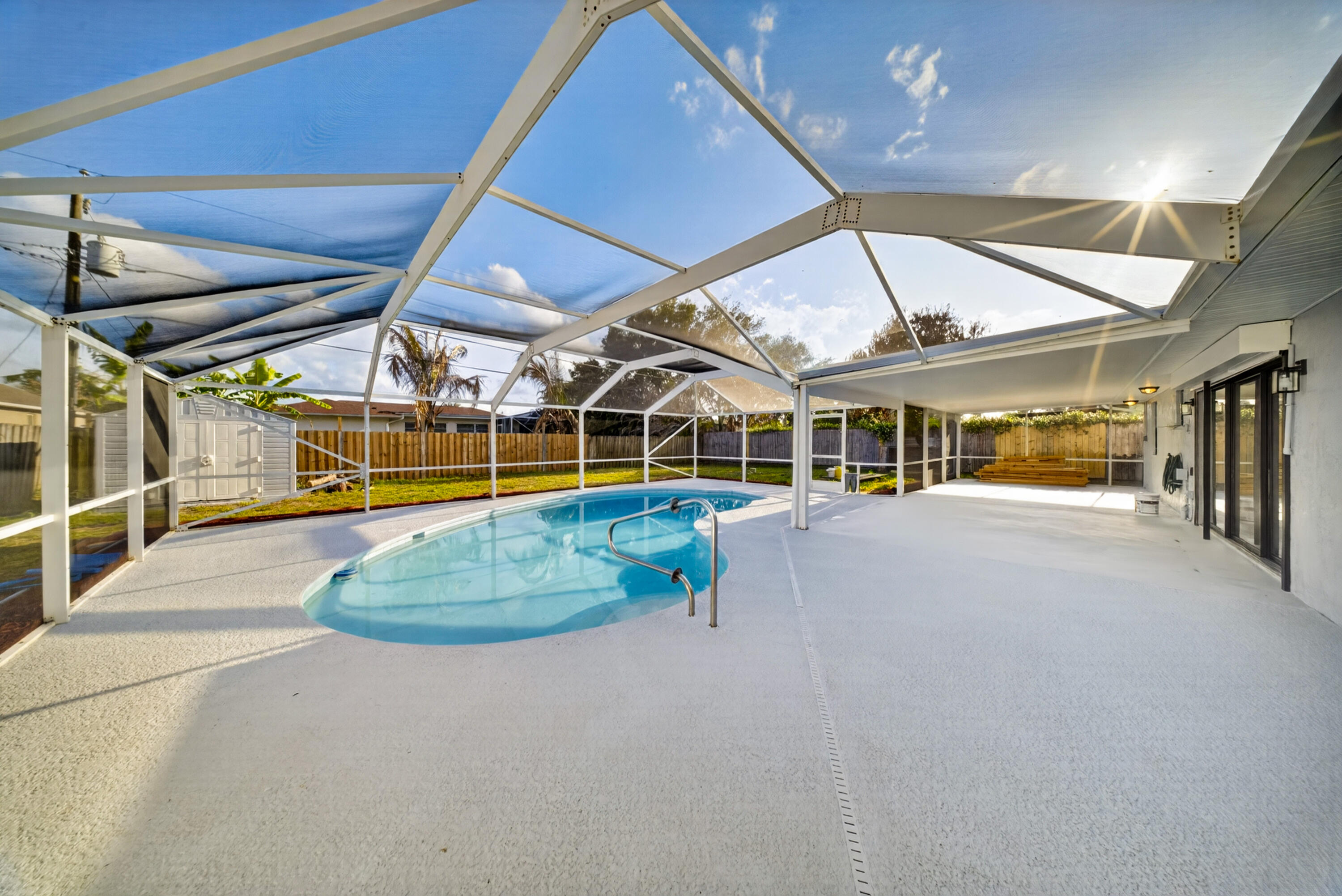 PORT ST LUCIE SECTION 1 - Residential