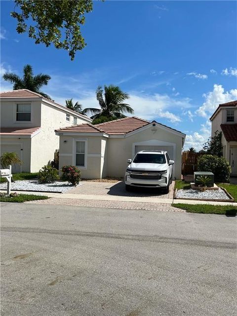 A home in Margate