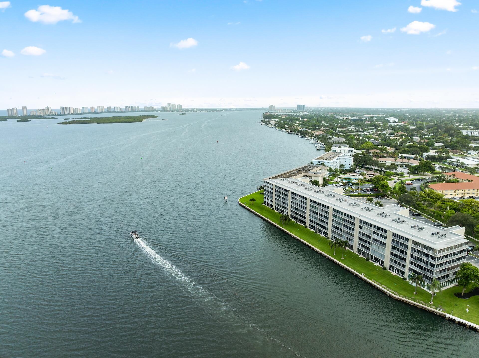 36 Yacht Club Drive 201