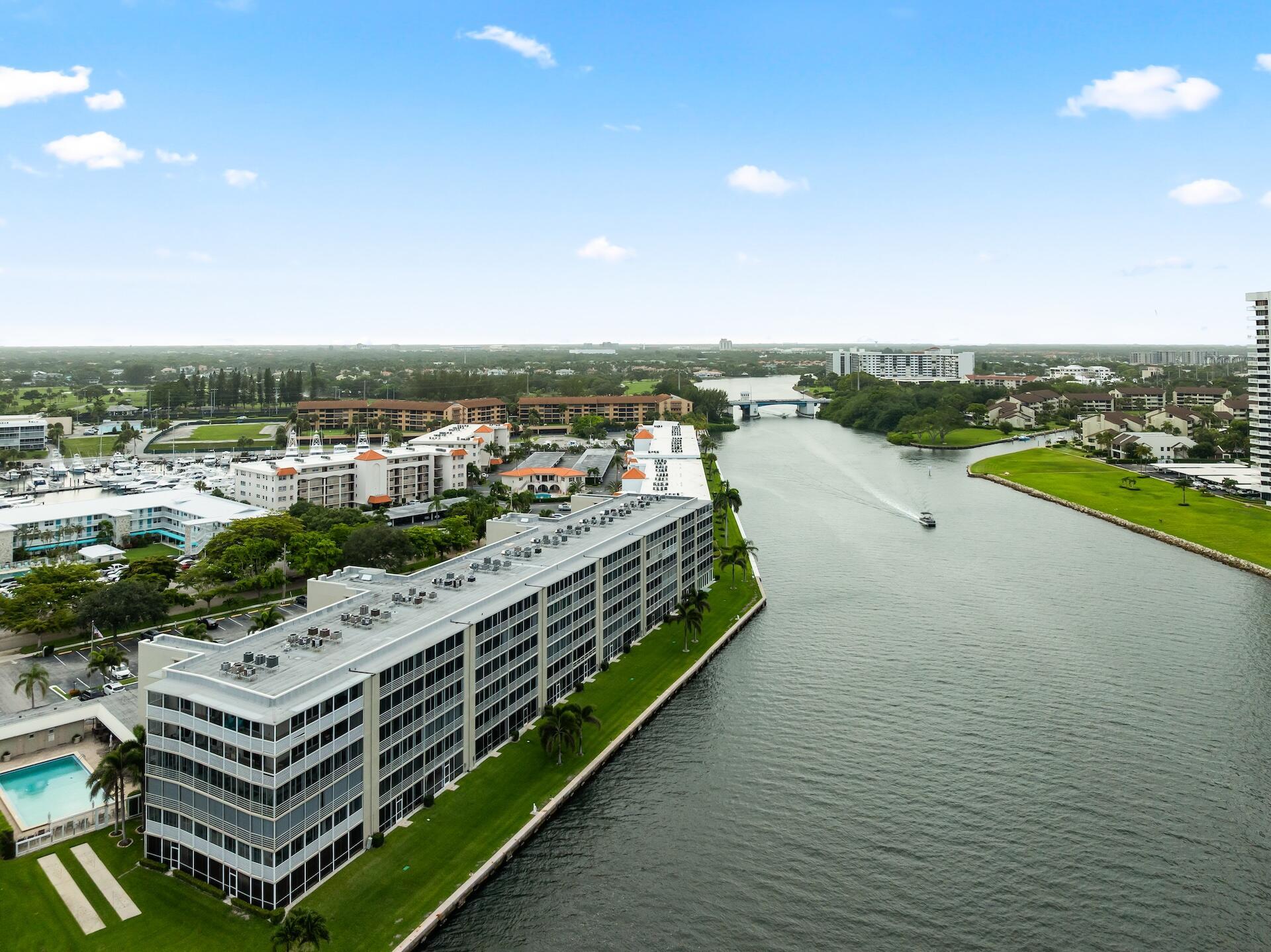 36 Yacht Club Drive 201