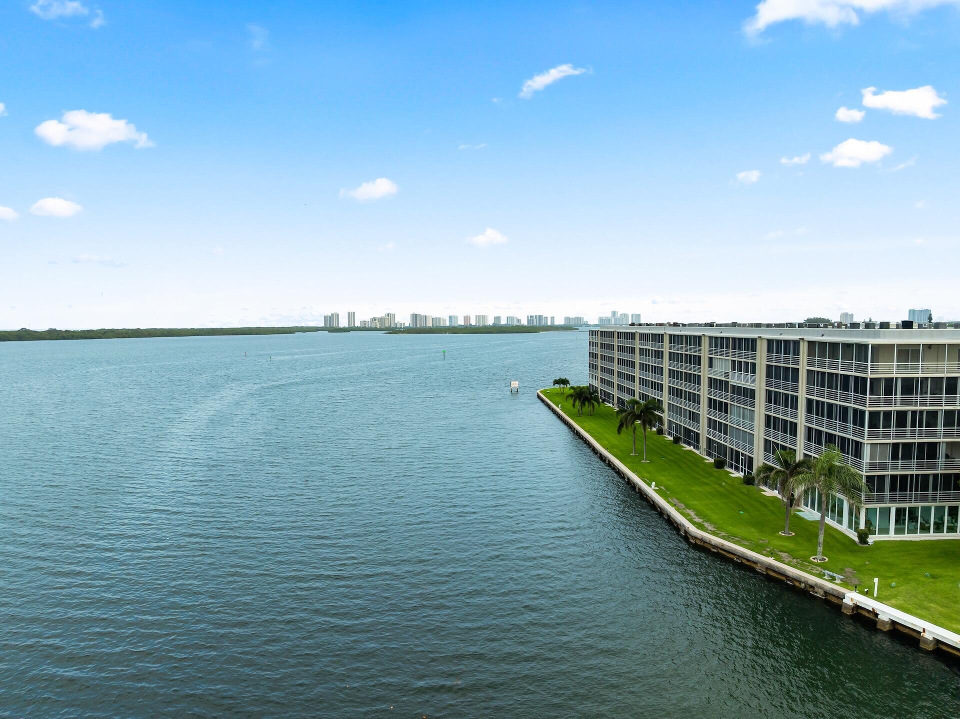 36 Yacht Club Drive 201