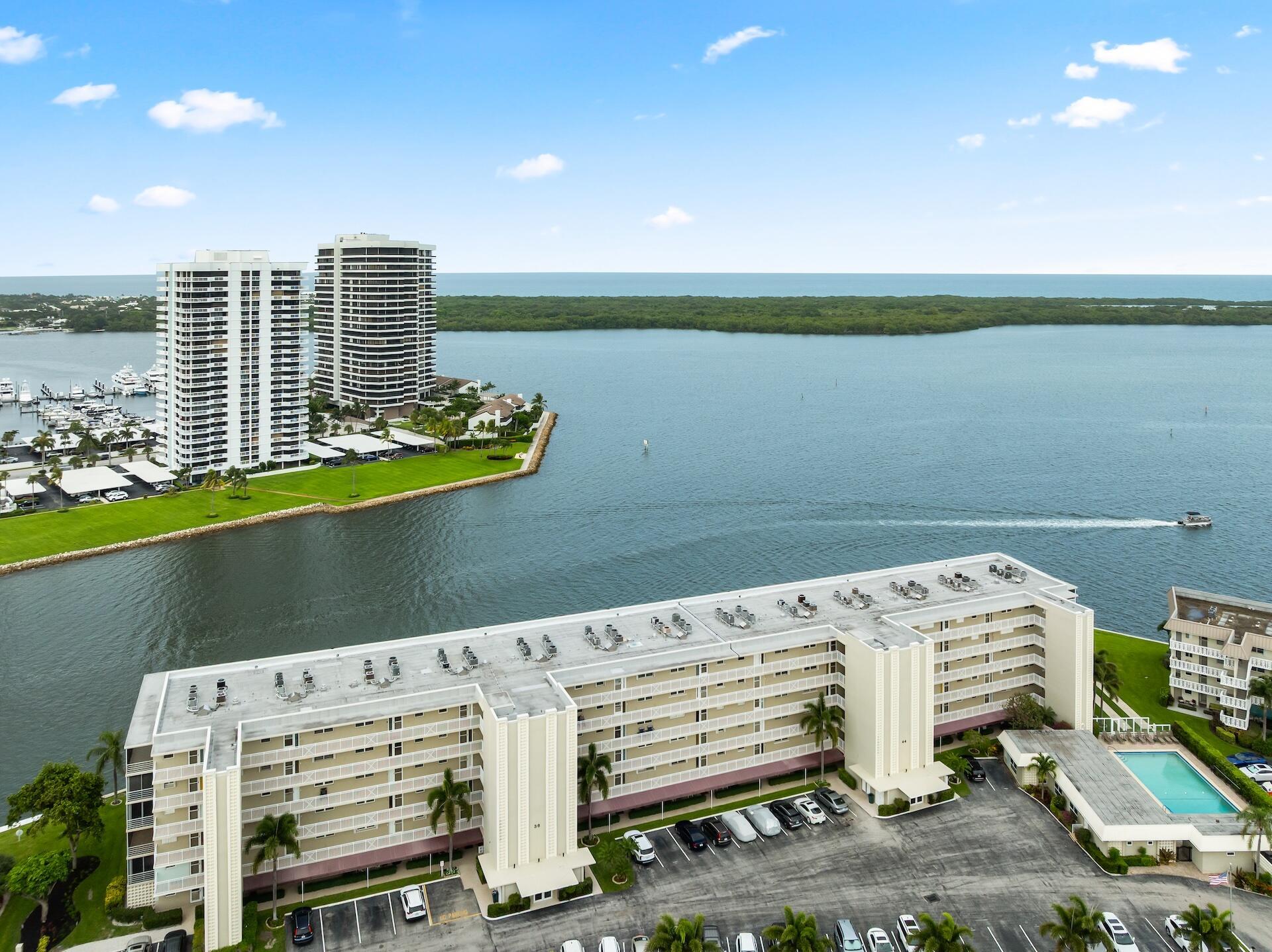 36 Yacht Club Drive 201