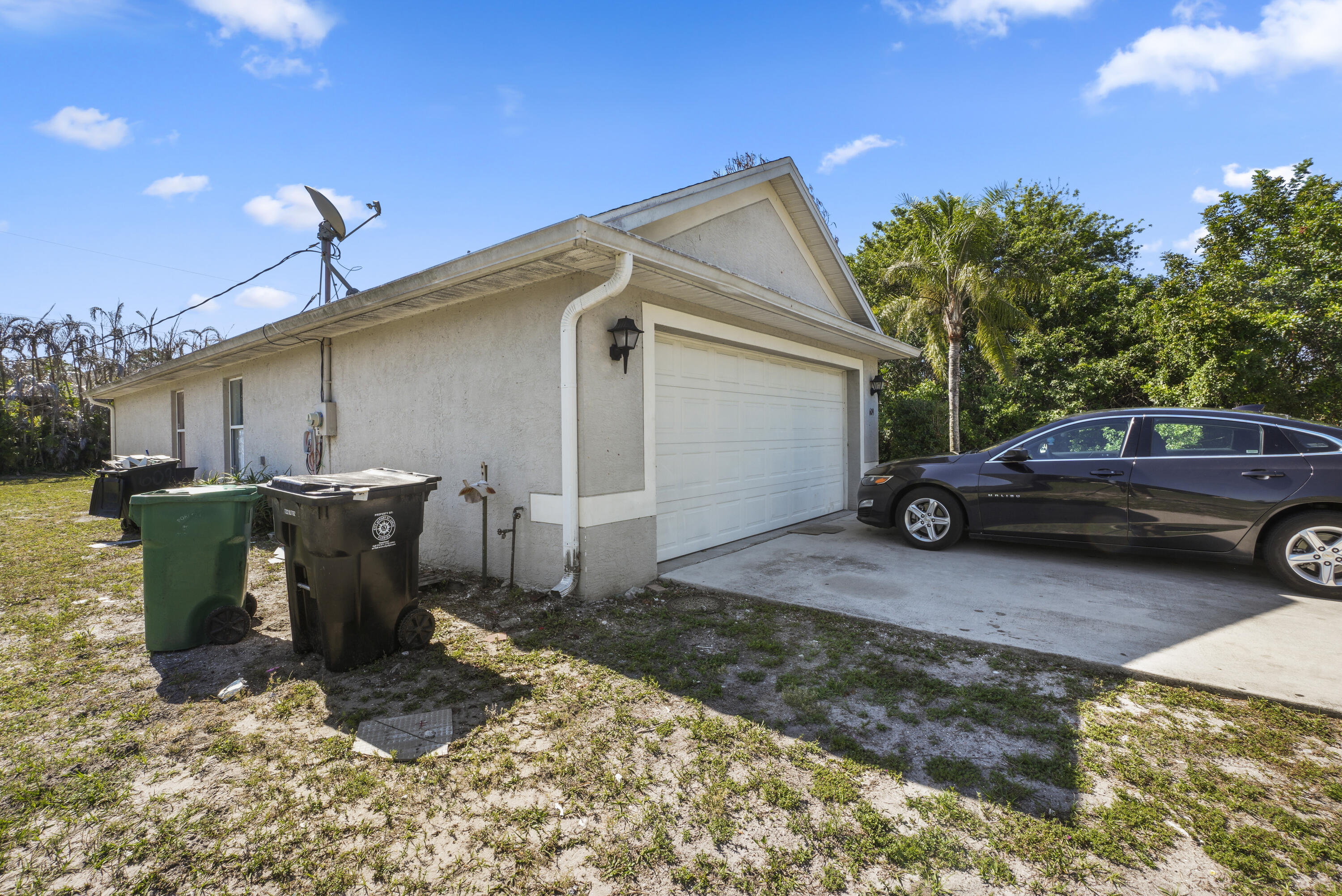 PORT ST LUCIE SECTION 25 - Residential