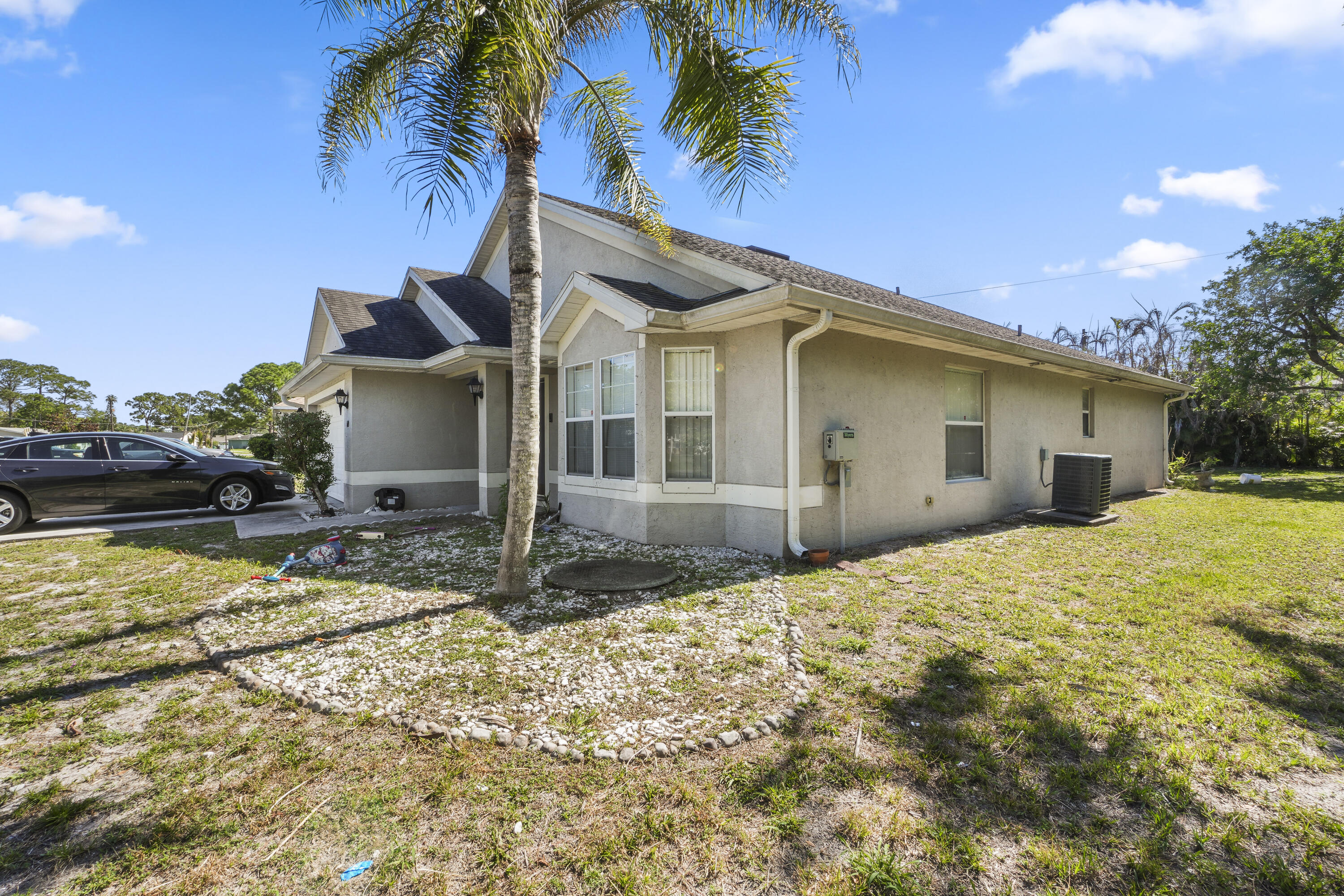 PORT ST LUCIE SECTION 25 - Residential