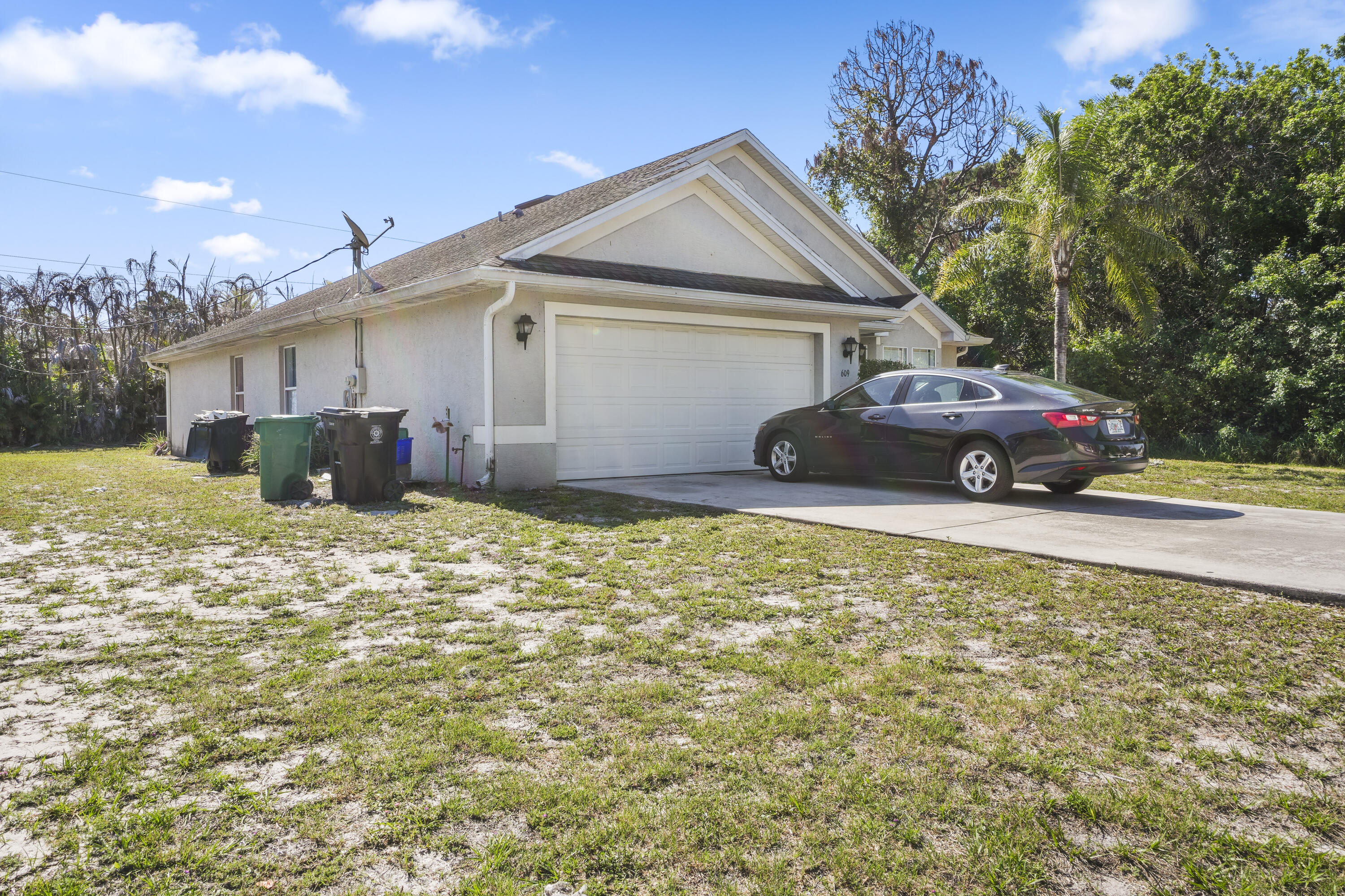 PORT ST LUCIE SECTION 25 - Residential