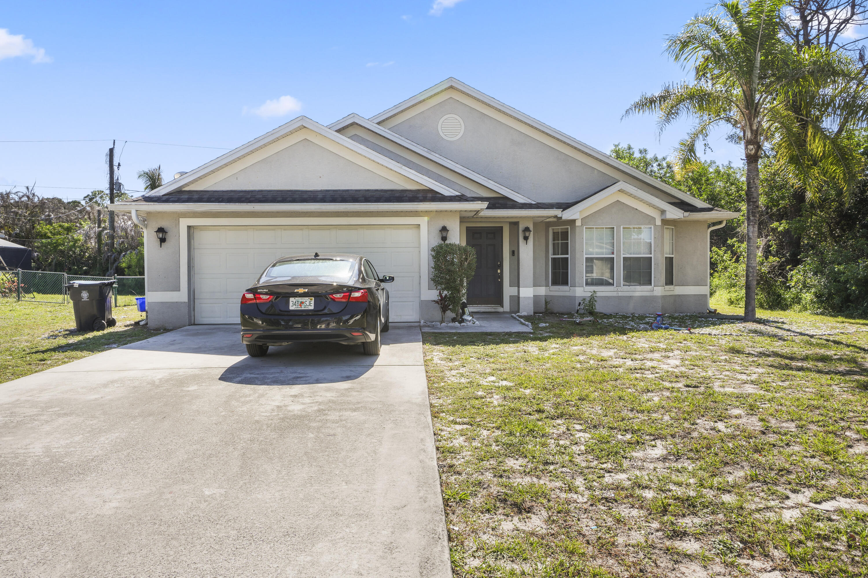 PORT ST LUCIE SECTION 25 - Residential