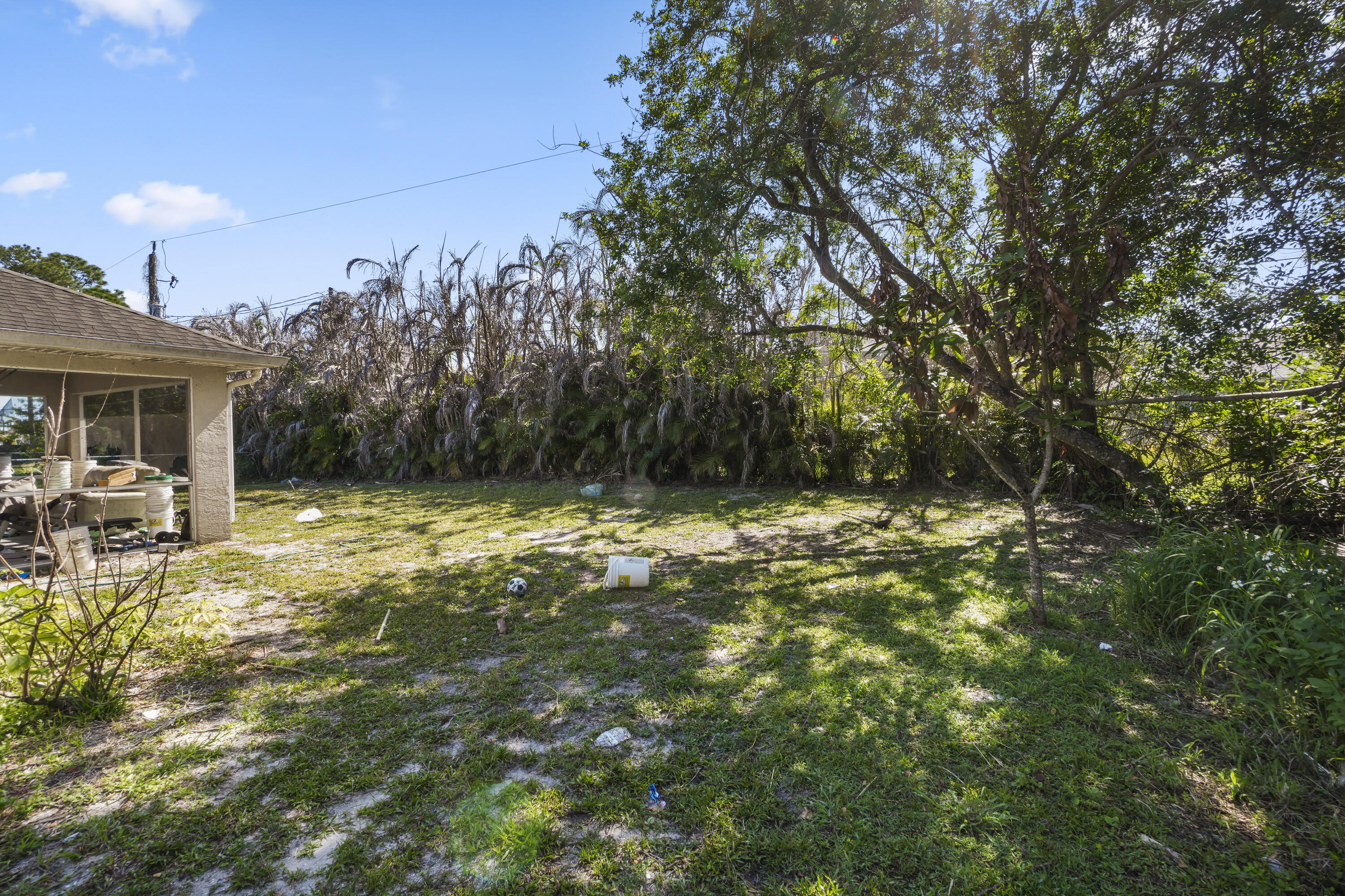 PORT ST LUCIE SECTION 25 - Residential