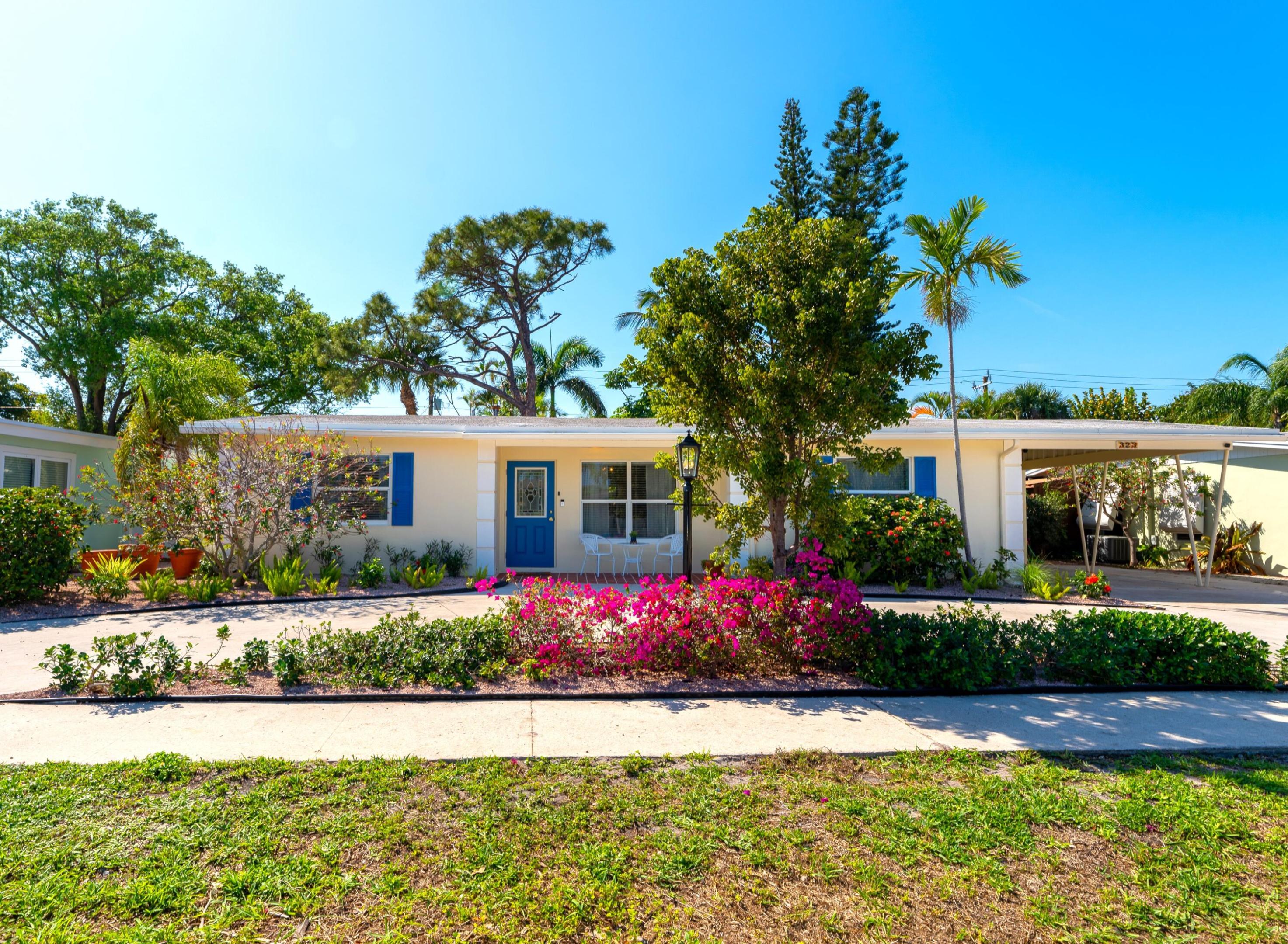 PINEWOOD HEIGHTS - Residential