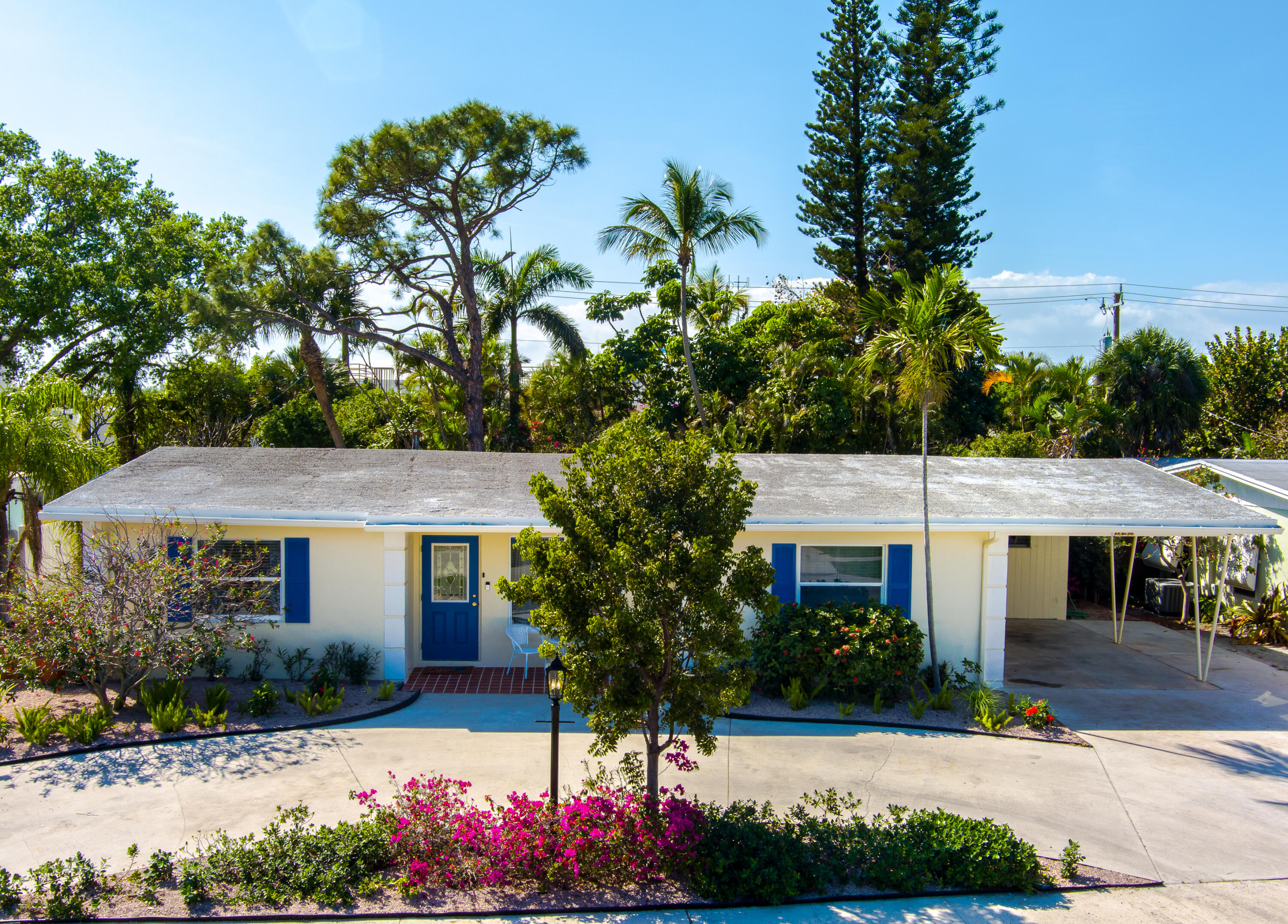 PINEWOOD HEIGHTS - Residential