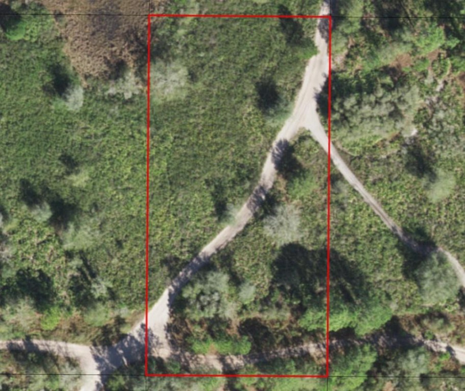 Rancho Bonito RB62 - Land