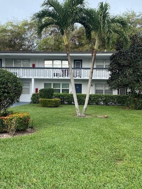 A home in Deerfield Beach