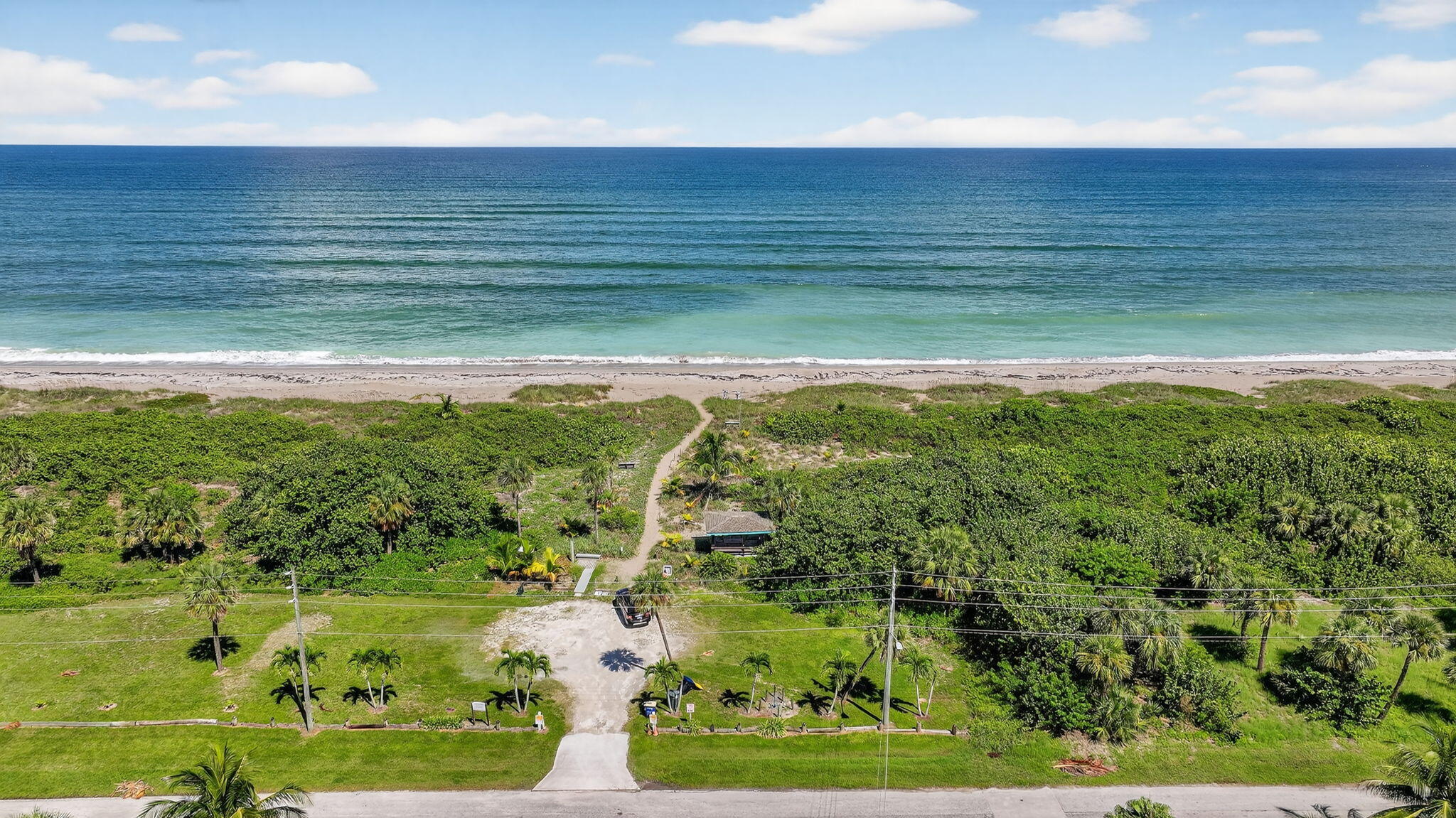 SURFSIDE UNIT 2 - Residential Lease