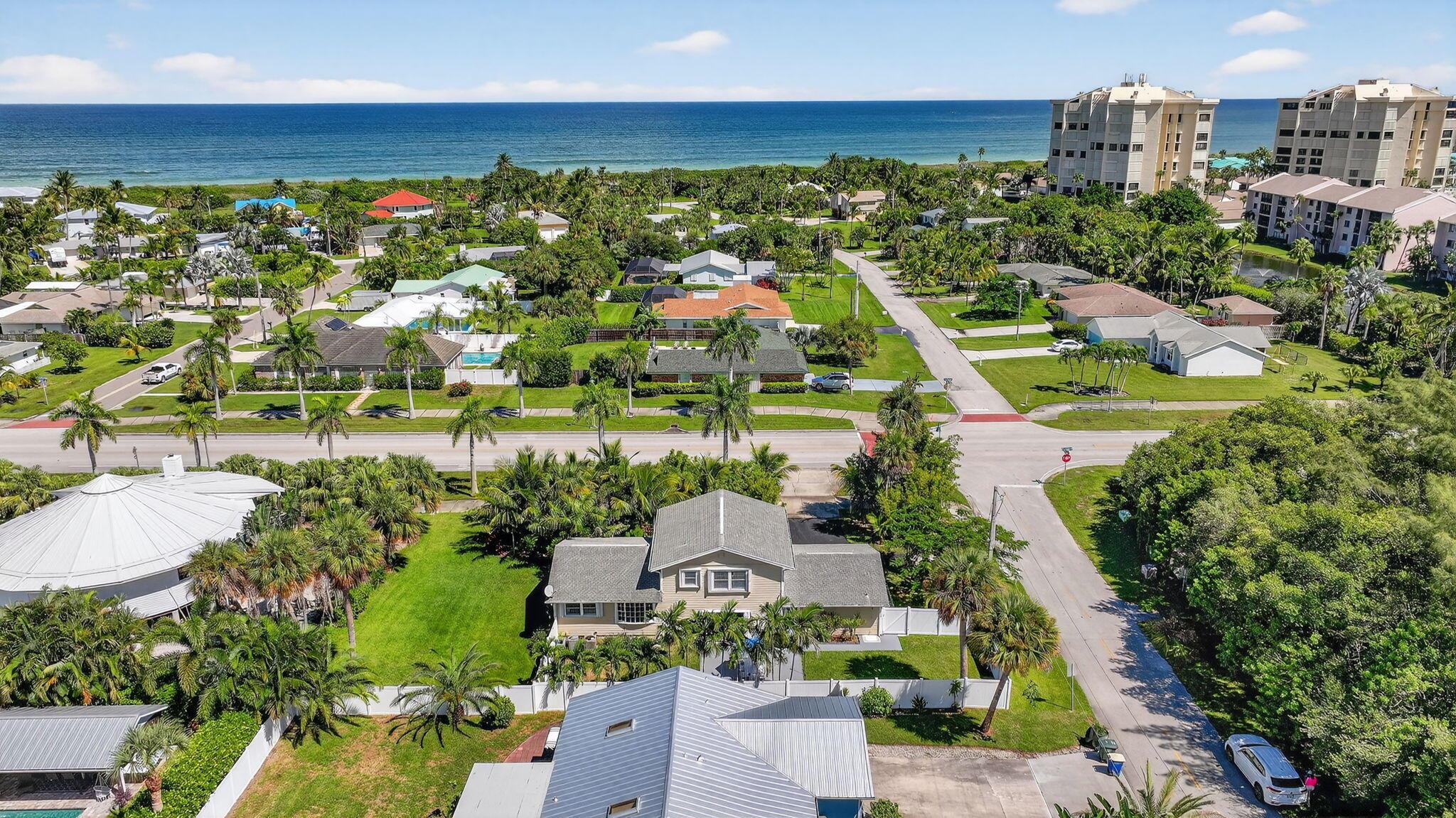 SURFSIDE UNIT 2 - Residential Lease