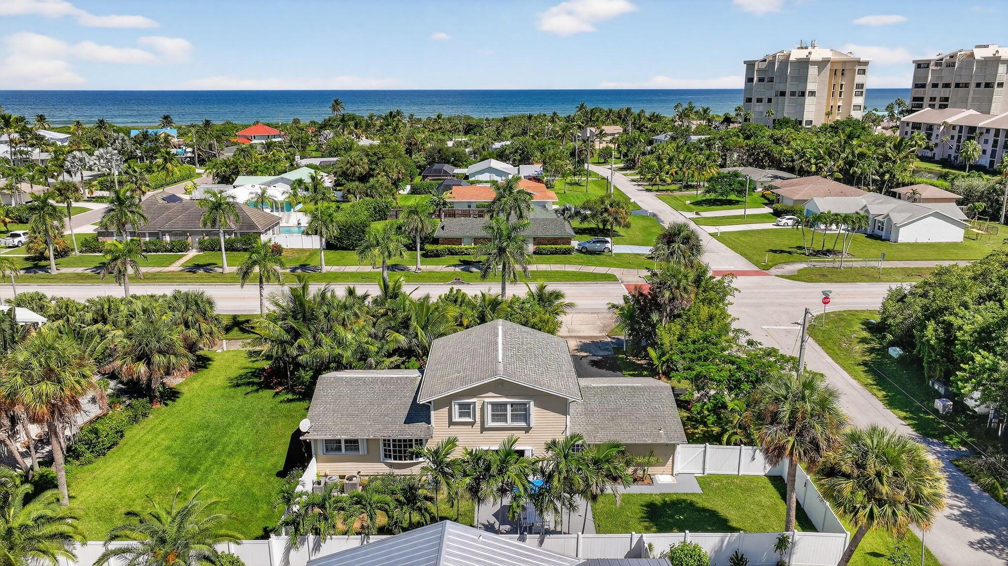 SURFSIDE UNIT 2 - Residential Lease