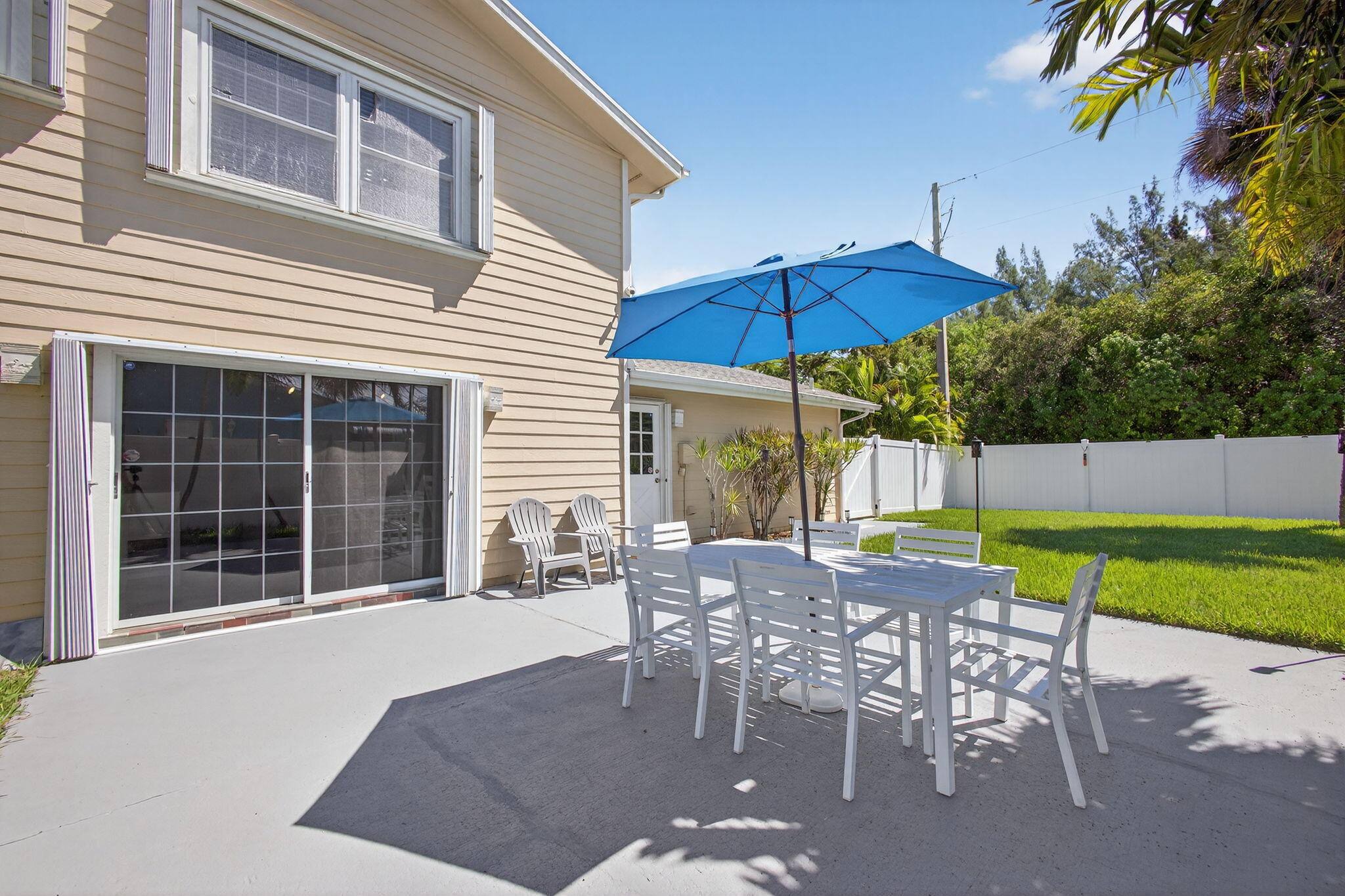 SURFSIDE UNIT 2 - Residential Lease