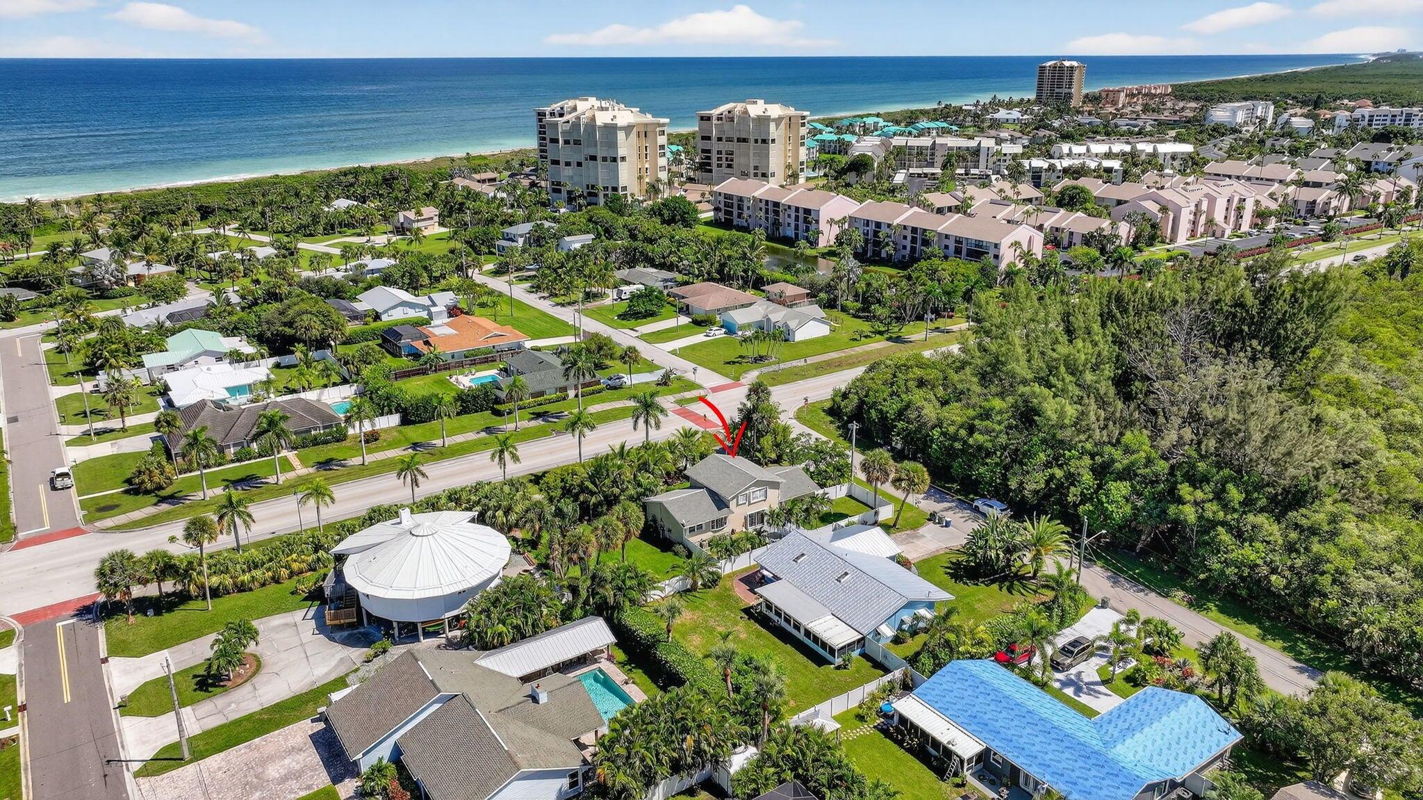 SURFSIDE UNIT 2 - Residential Lease