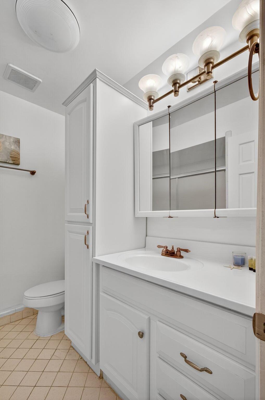 SURFSIDE UNIT 2 - Residential Lease