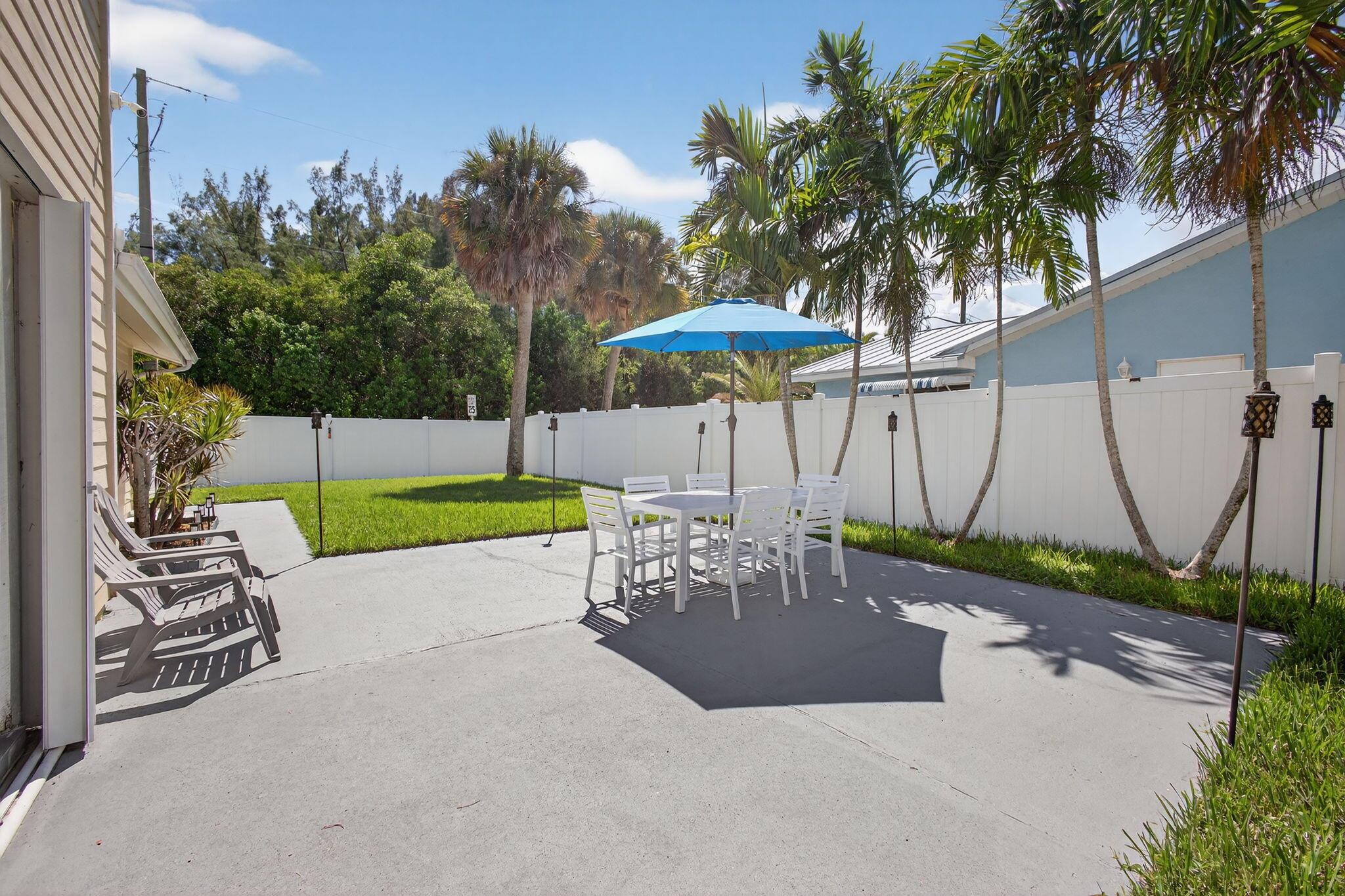 SURFSIDE UNIT 2 - Residential Lease