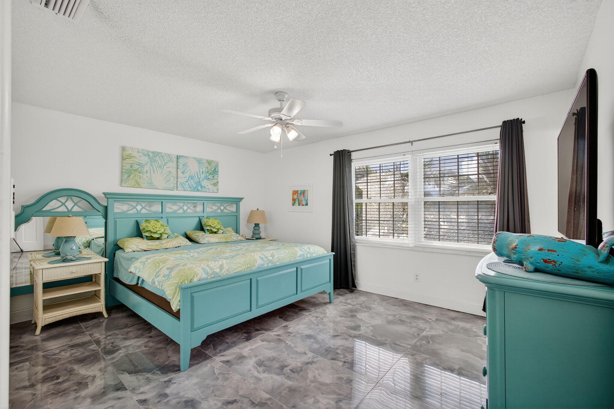 SURFSIDE UNIT 2 - Residential Lease