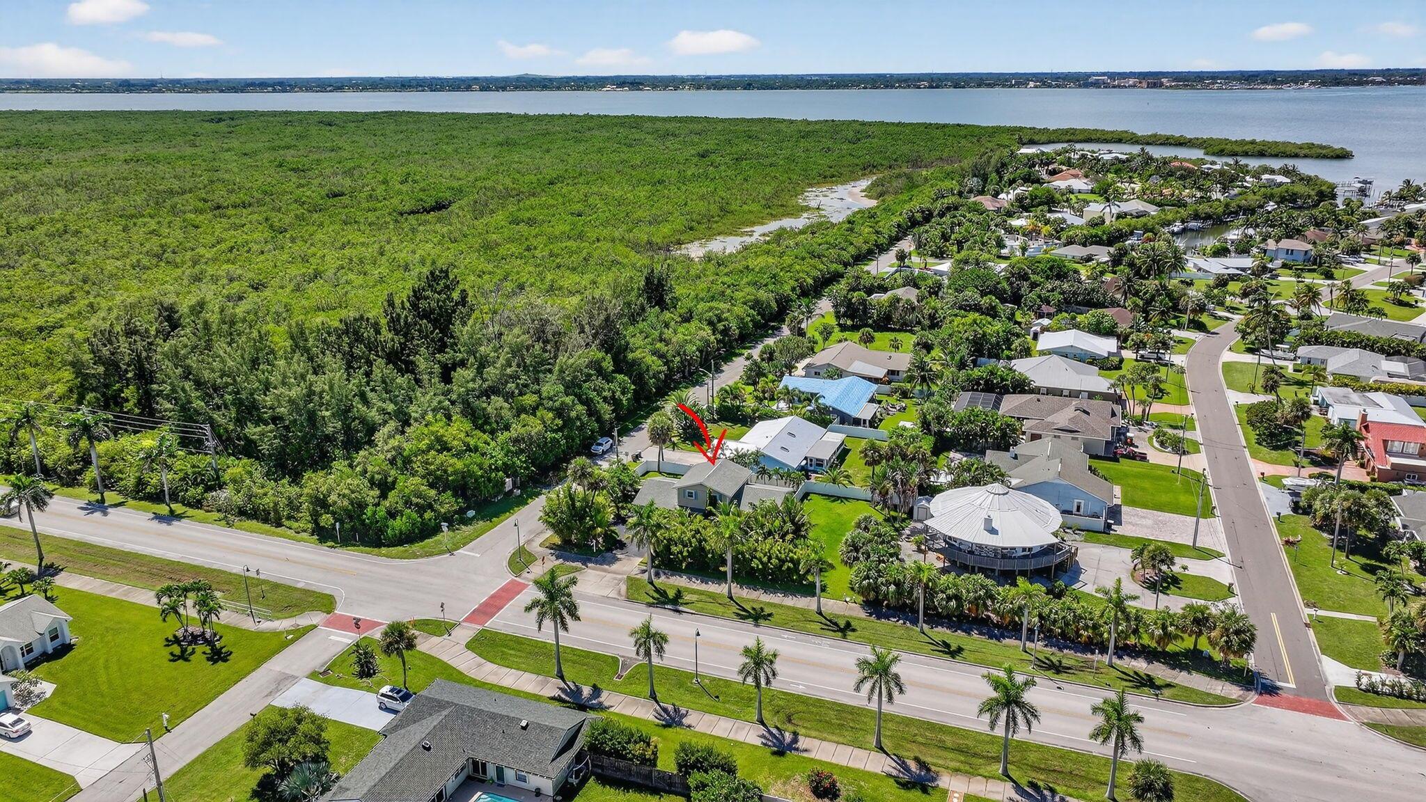 SURFSIDE UNIT 2 - Residential Lease