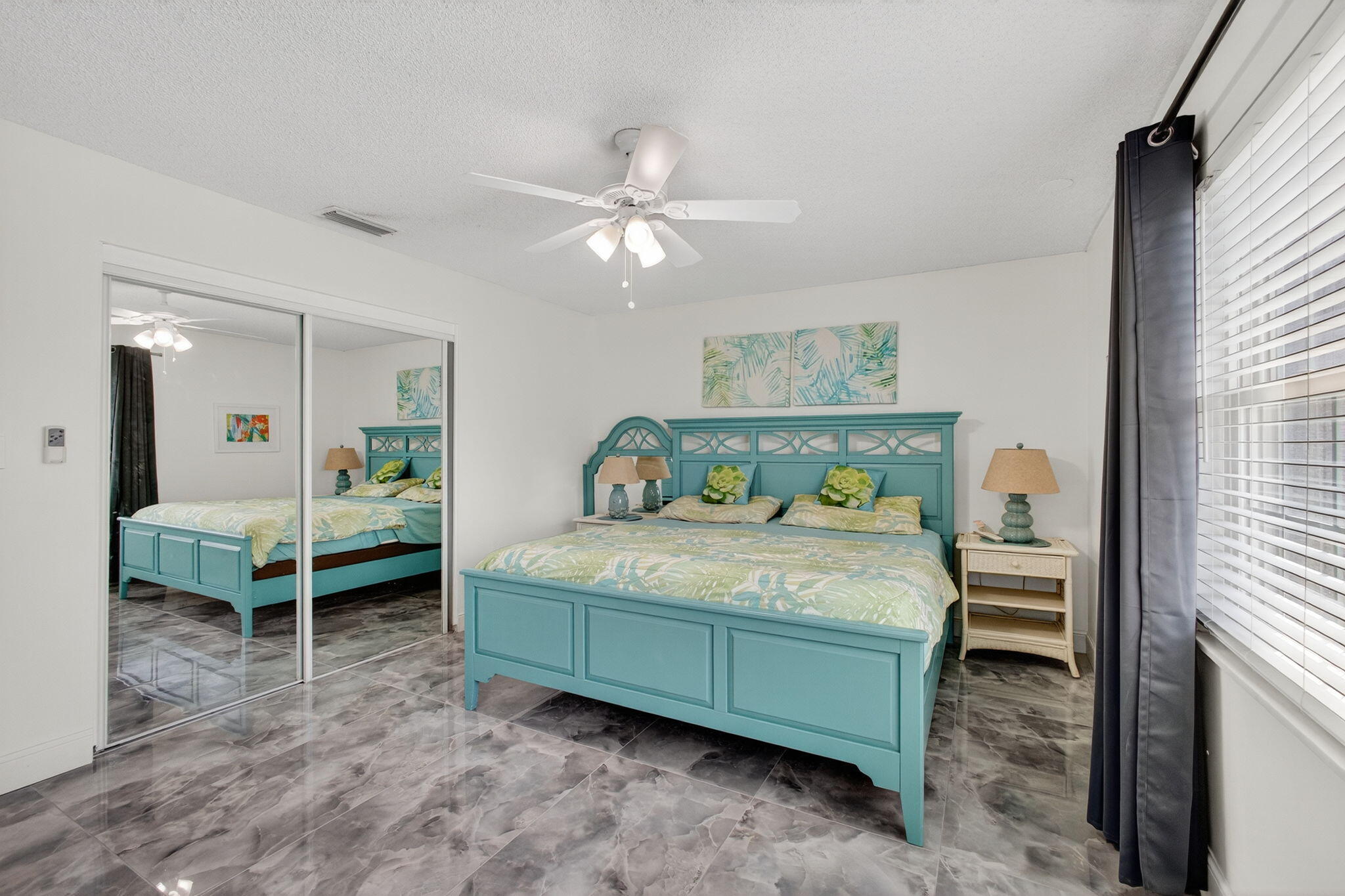 SURFSIDE UNIT 2 - Residential Lease