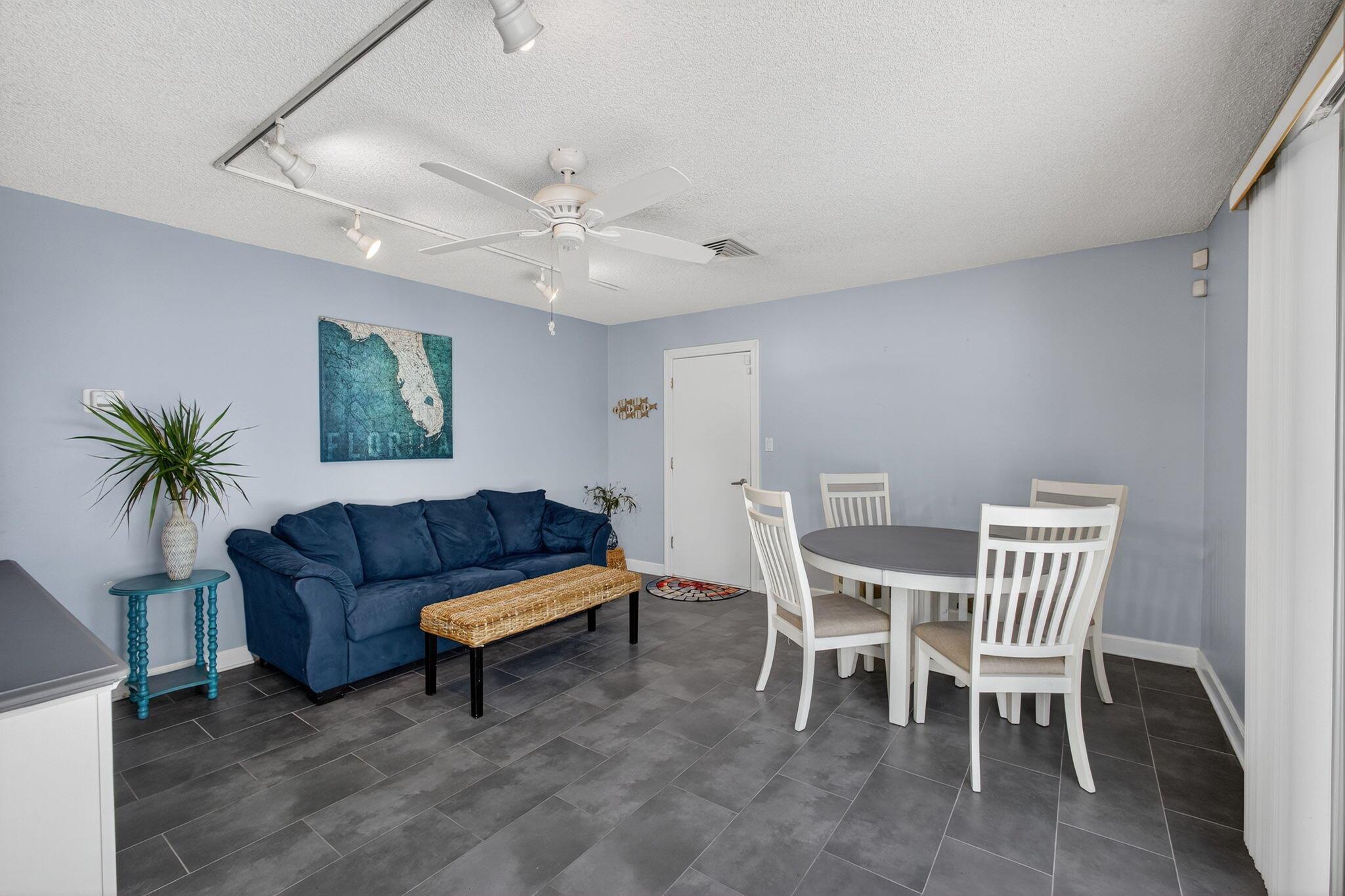 SURFSIDE UNIT 2 - Residential Lease