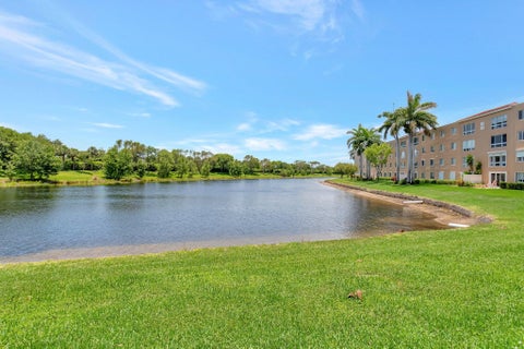 Tiny photo for 12529 Imperial Isle Drive #205, Boynton Beach, FL 33437 (MLS # B26089633)
