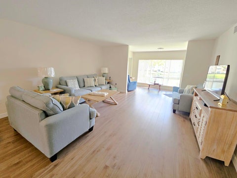 Tiny photo for 12529 Imperial Isle Drive #205, Boynton Beach, FL 33437 (MLS # B26089633)