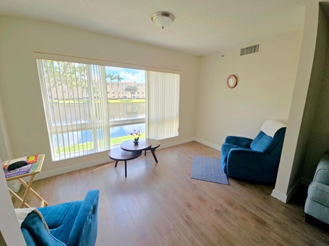Tiny photo for 12529 Imperial Isle Drive #205, Boynton Beach, FL 33437 (MLS # B26089633)