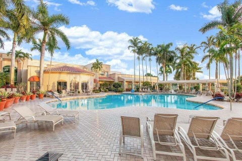 Tiny photo for 12529 Imperial Isle Drive #205, Boynton Beach, FL 33437 (MLS # B26089633)