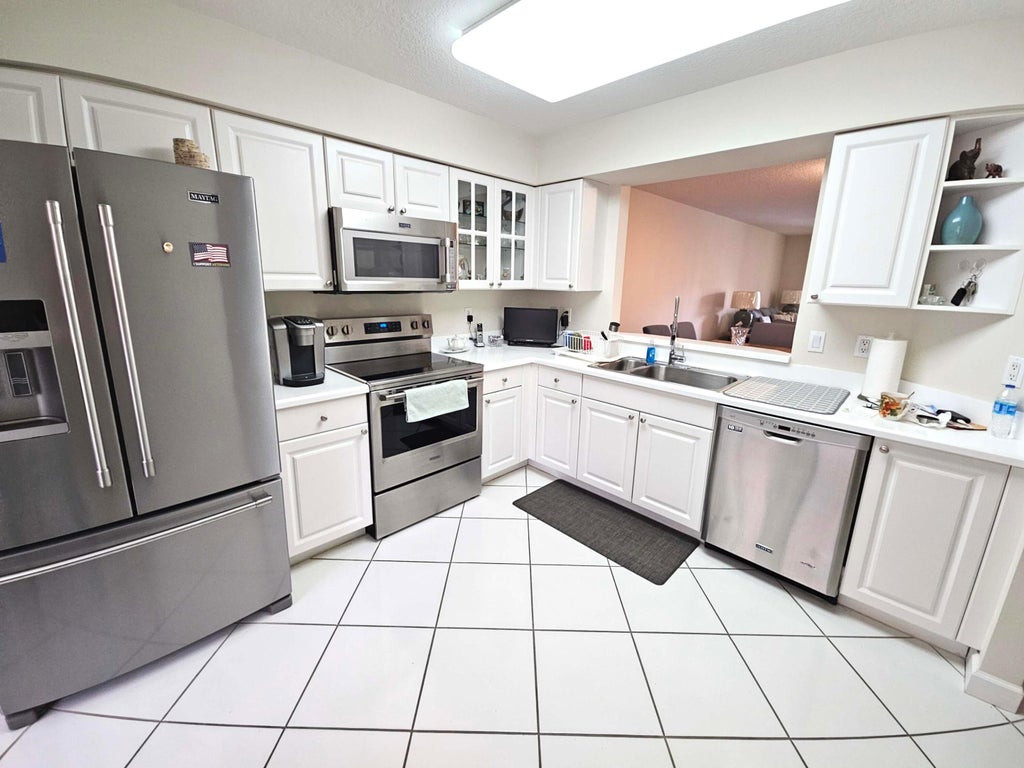Photo of 12529 Imperial Isle Drive #205, Boynton Beach, FL 33437 (MLS # B26089633)
