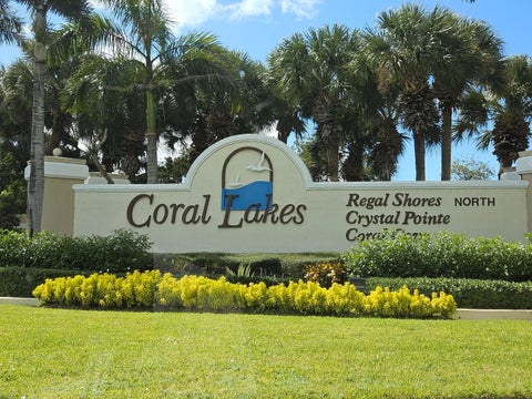 Tiny photo for 12529 Imperial Isle Drive #205, Boynton Beach, FL 33437 (MLS # B26089633)