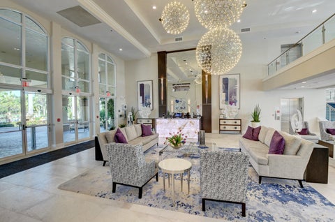 Tiny photo for 12529 Imperial Isle Drive #205, Boynton Beach, FL 33437 (MLS # B26089633)