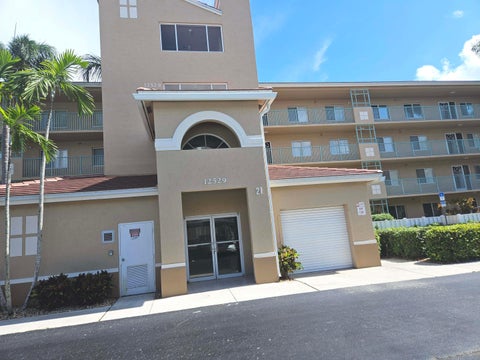 Tiny photo for 12529 Imperial Isle Drive #205, Boynton Beach, FL 33437 (MLS # B26089633)