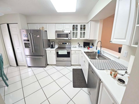 Photo of 12529 Imperial Isle Drive #205, Boynton Beach, FL 33437 (MLS # B26089633)