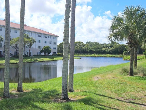 Tiny photo for 12529 Imperial Isle Drive #205, Boynton Beach, FL 33437 (MLS # B26089633)